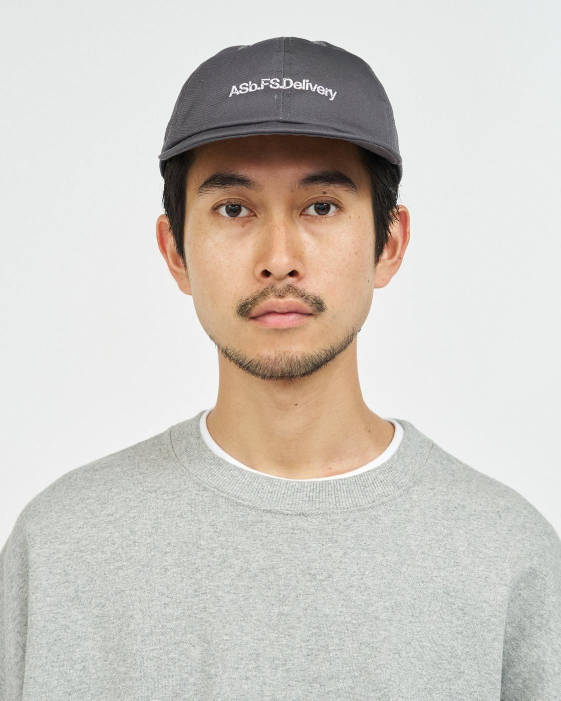 FreshService * FSC253-90158AS CORPORATE UNIFORM CAP(2Ÿ)