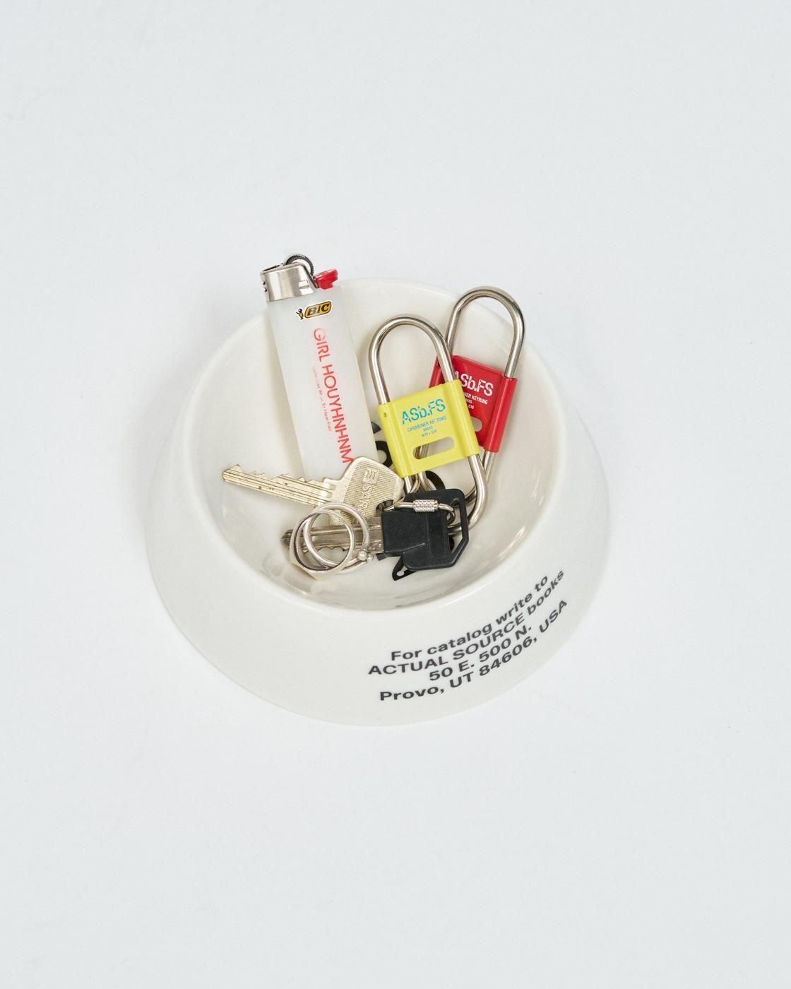 FreshService * FSP253-99160AS AS/FS CARABINER KEYRING(2Ÿ)