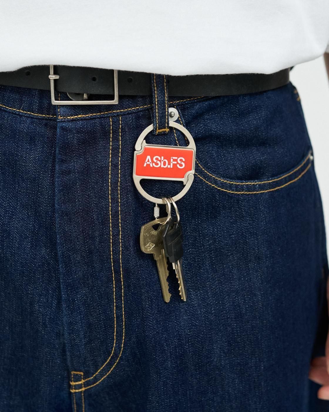 FreshService * FSP253-99159AS AS/FS KEY HOLDER(2Ÿ)