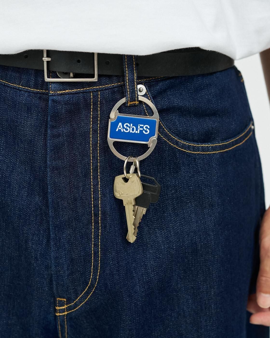 FreshService * FSP253-99159AS AS/FS KEY HOLDER(2Ÿ)