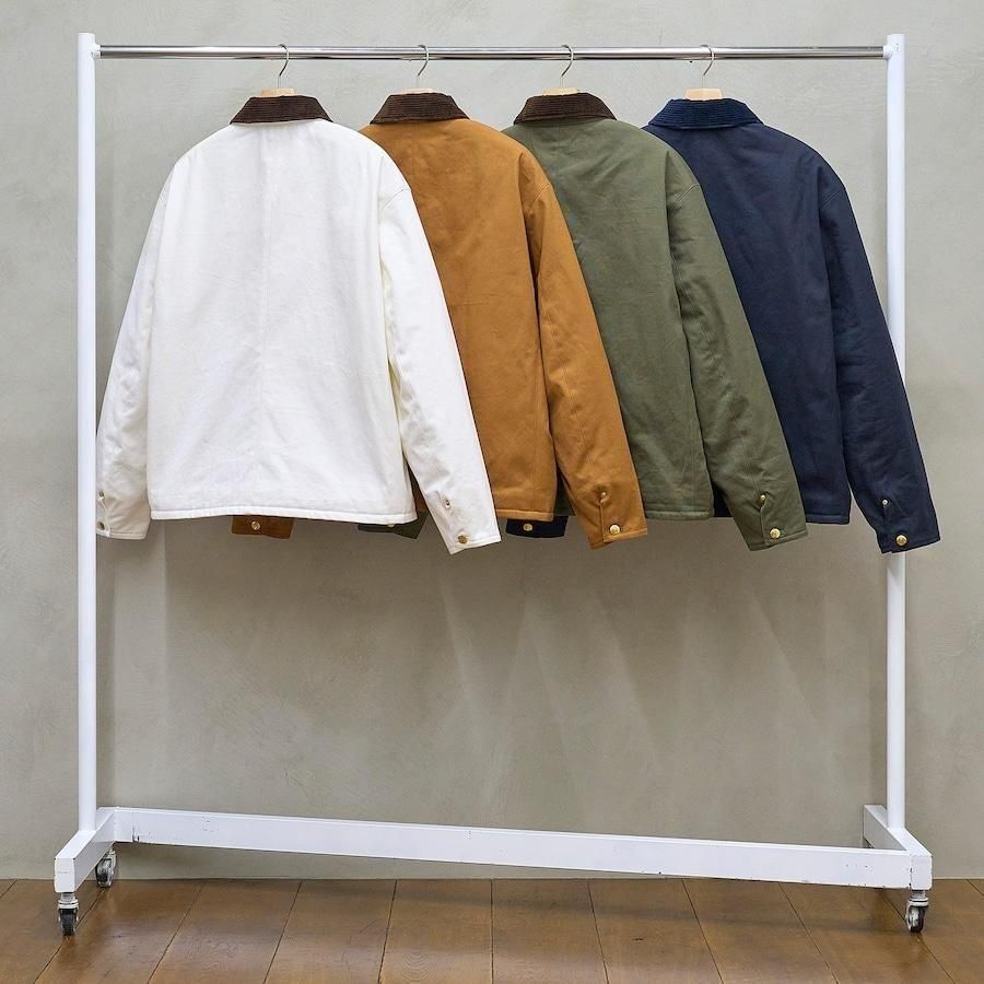 UNUSED * US2521 Padded Duck Jacket(2Ÿ)