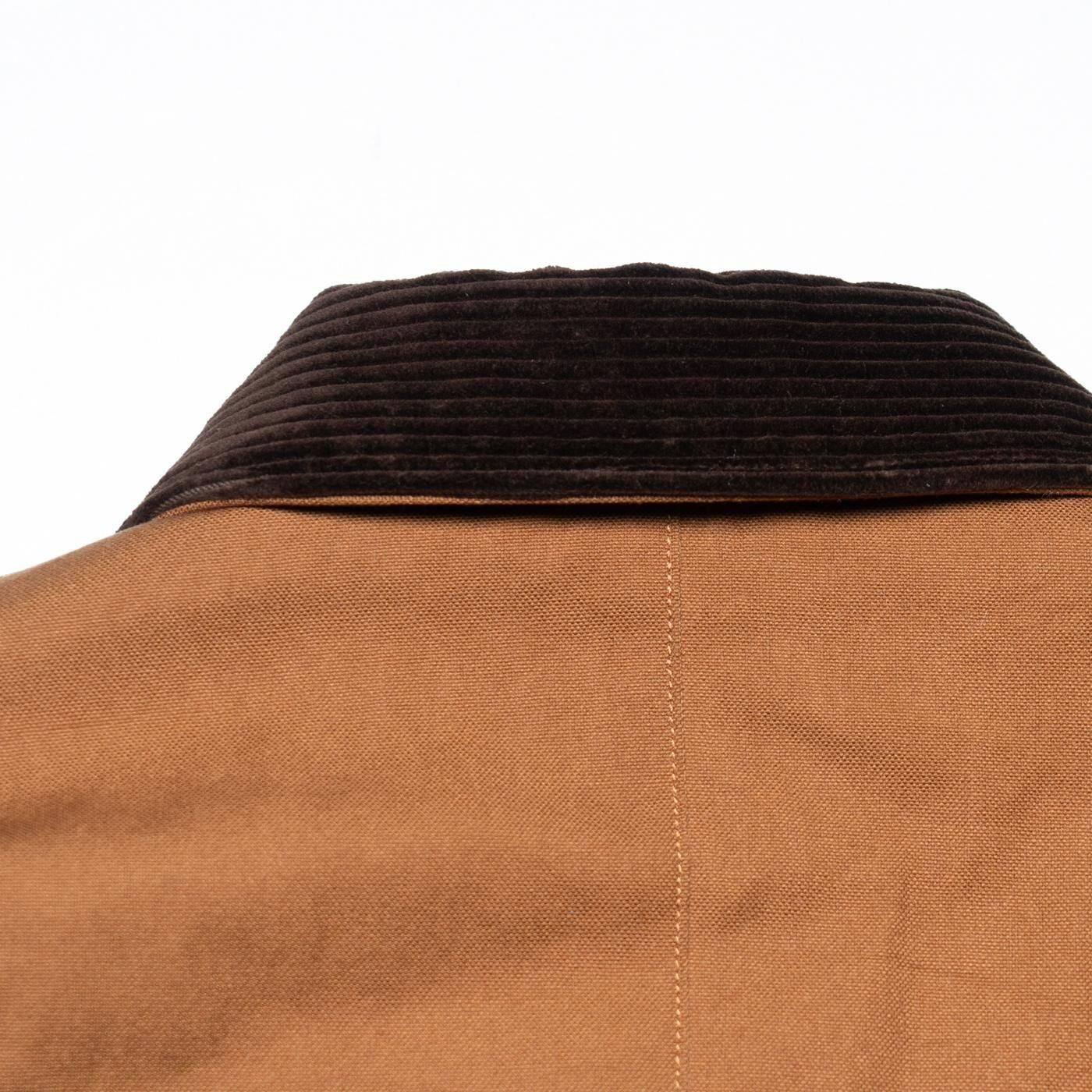 UNUSED * US2521 Padded Duck Jacket(2Ÿ)