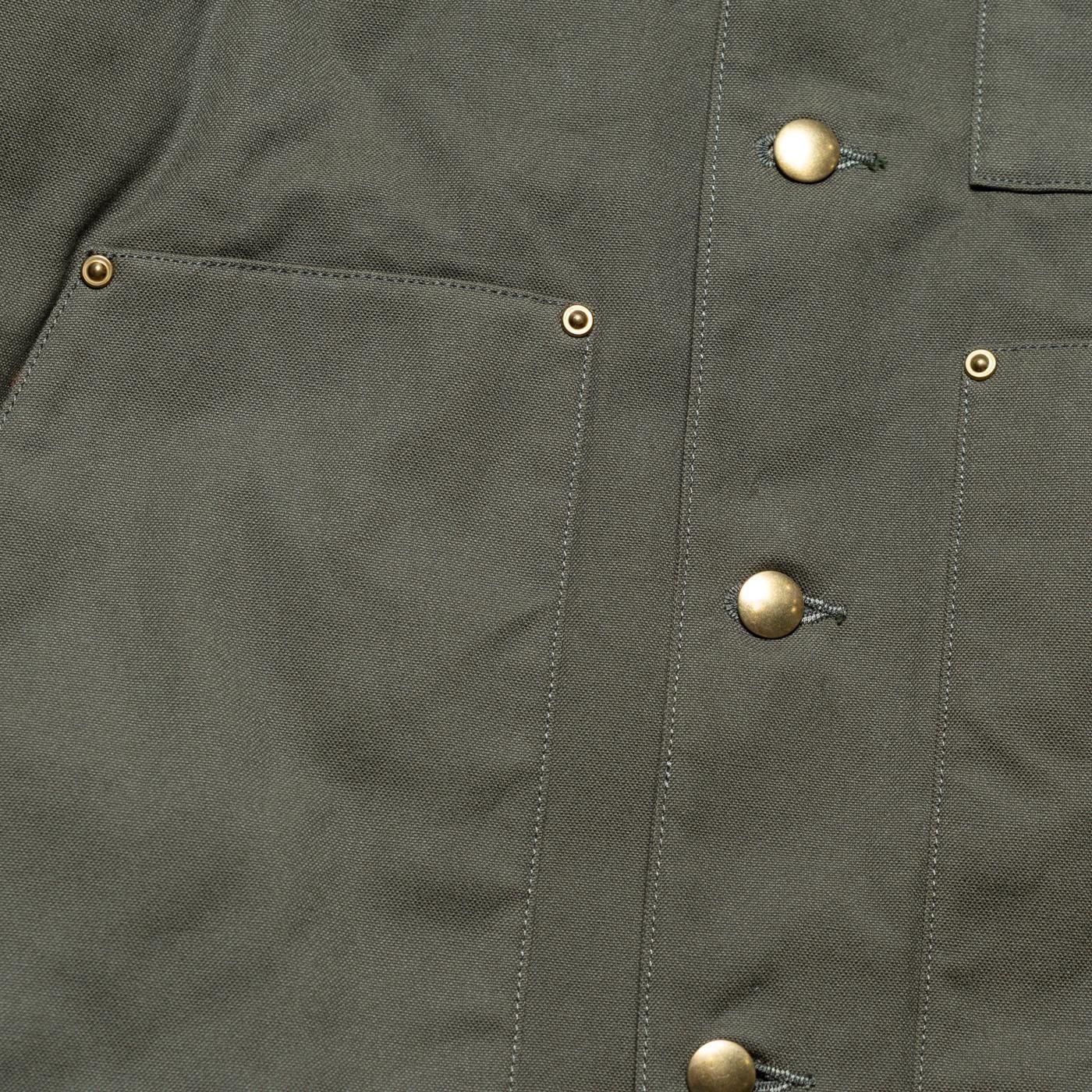 UNUSED * US2521 Padded Duck Jacket(2Ÿ)