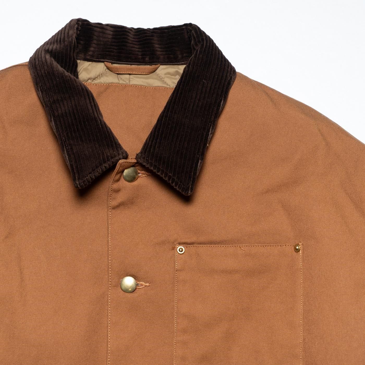 UNUSED * US2521 Padded Duck Jacket(2Ÿ)