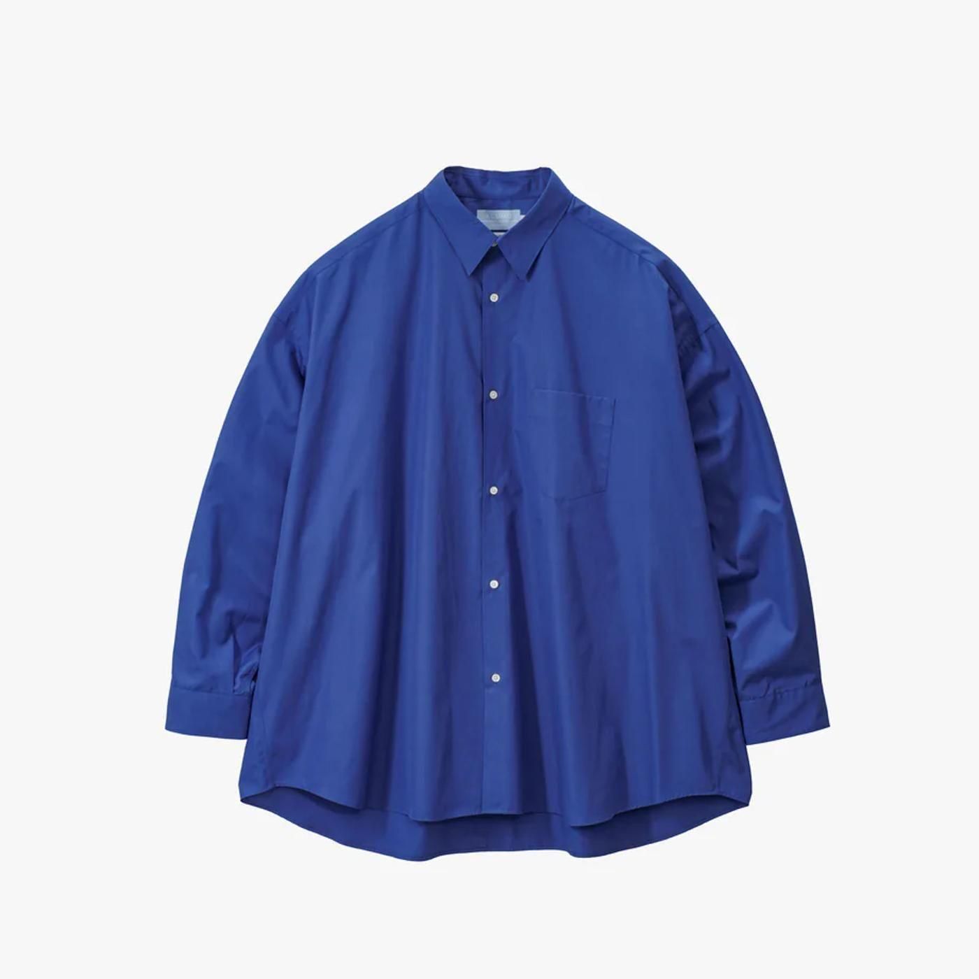 Graphpaper * GM253-50295 ALUMO for GP L/S Oversized Regular