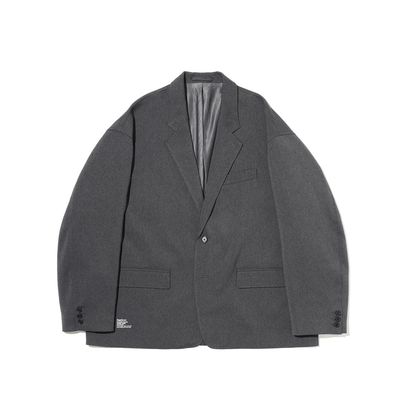 FreshService * FSC253-20121 SOLOTEX FULFLAN CLASSIC JACKET(3Ÿ)
