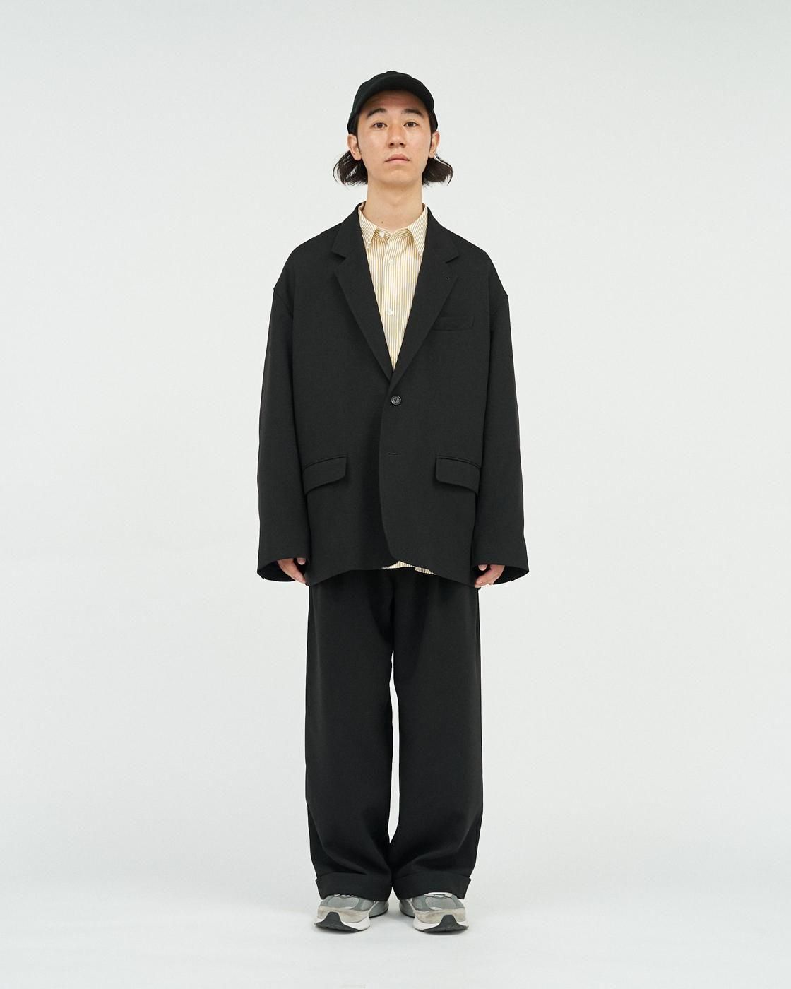 FreshService * FSC253-20121 SOLOTEX FULFLAN CLASSIC JACKET(3Ÿ)