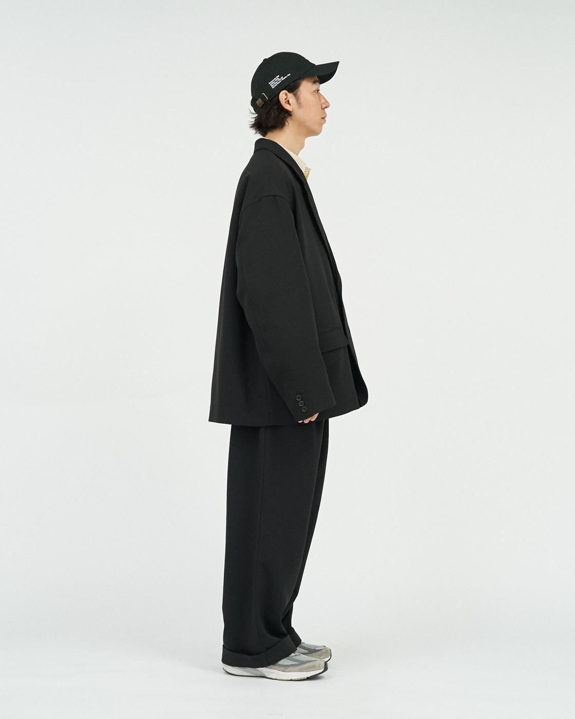 FreshService * FSC253-20121 SOLOTEX FULFLAN CLASSIC JACKET(3Ÿ)