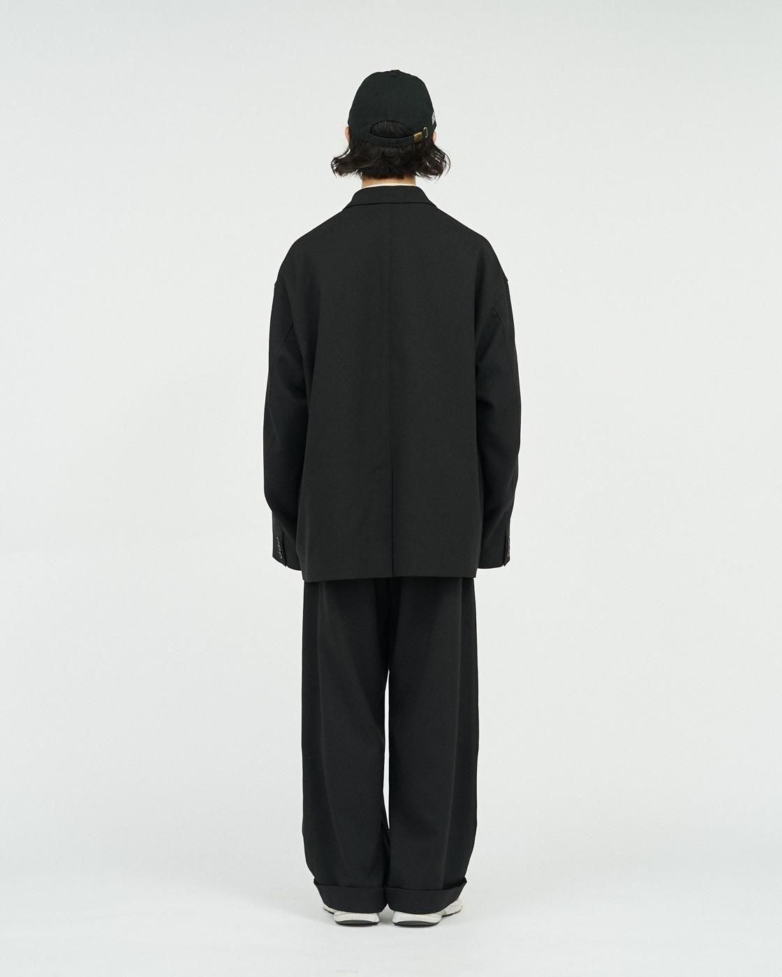 FreshService * FSC253-20121 SOLOTEX FULFLAN CLASSIC JACKET(3Ÿ)