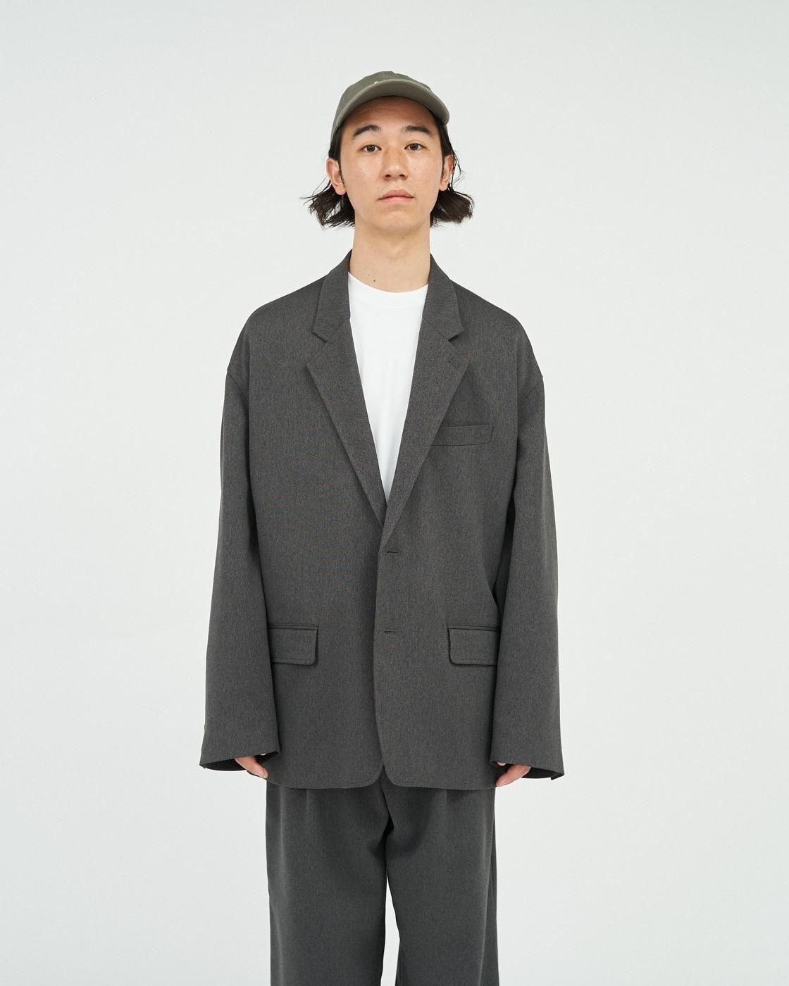 FreshService * FSC253-20121 SOLOTEX FULFLAN CLASSIC JACKET(3Ÿ)