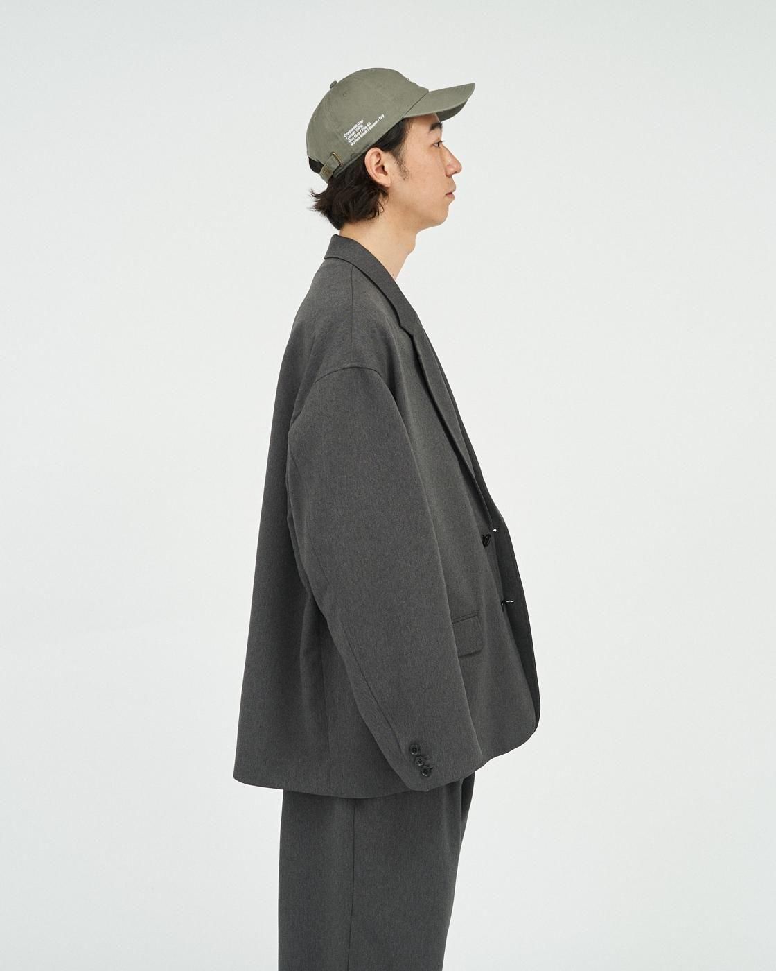 FreshService * FSC253-20121 SOLOTEX FULFLAN CLASSIC JACKET(3Ÿ)