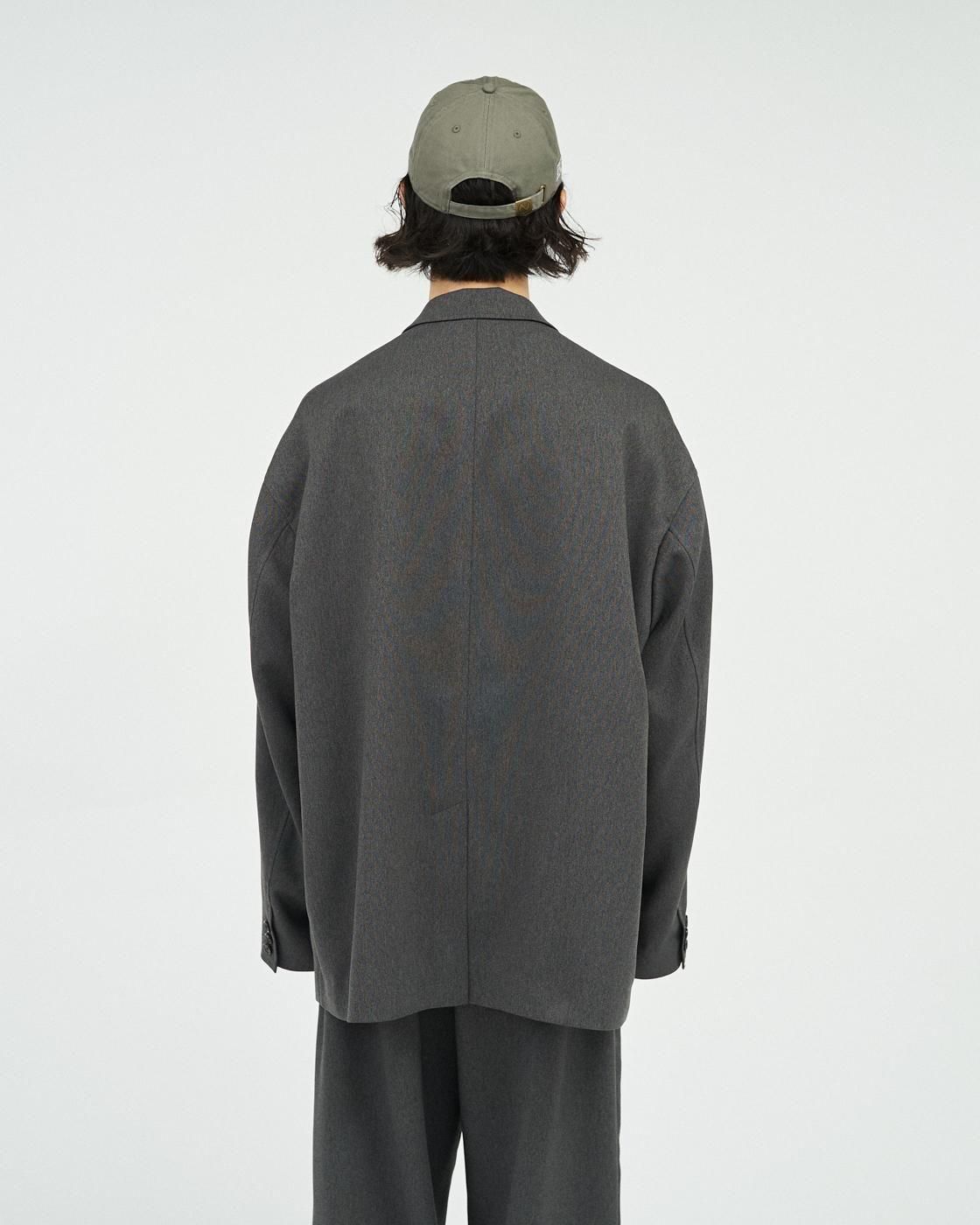 FreshService * FSC253-20121 SOLOTEX FULFLAN CLASSIC JACKET(3Ÿ)