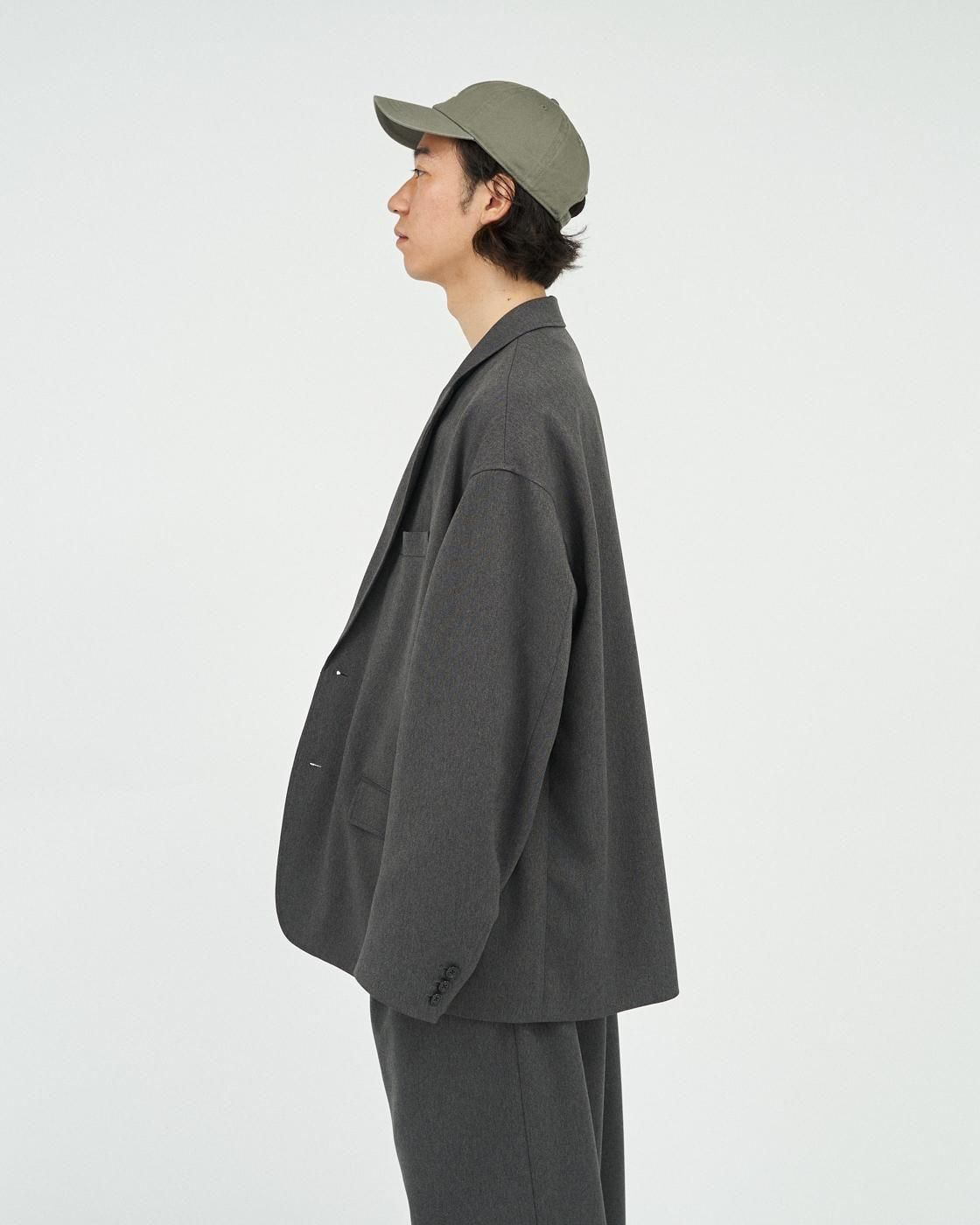 FreshService * FSC253-20121 SOLOTEX FULFLAN CLASSIC JACKET(3Ÿ)