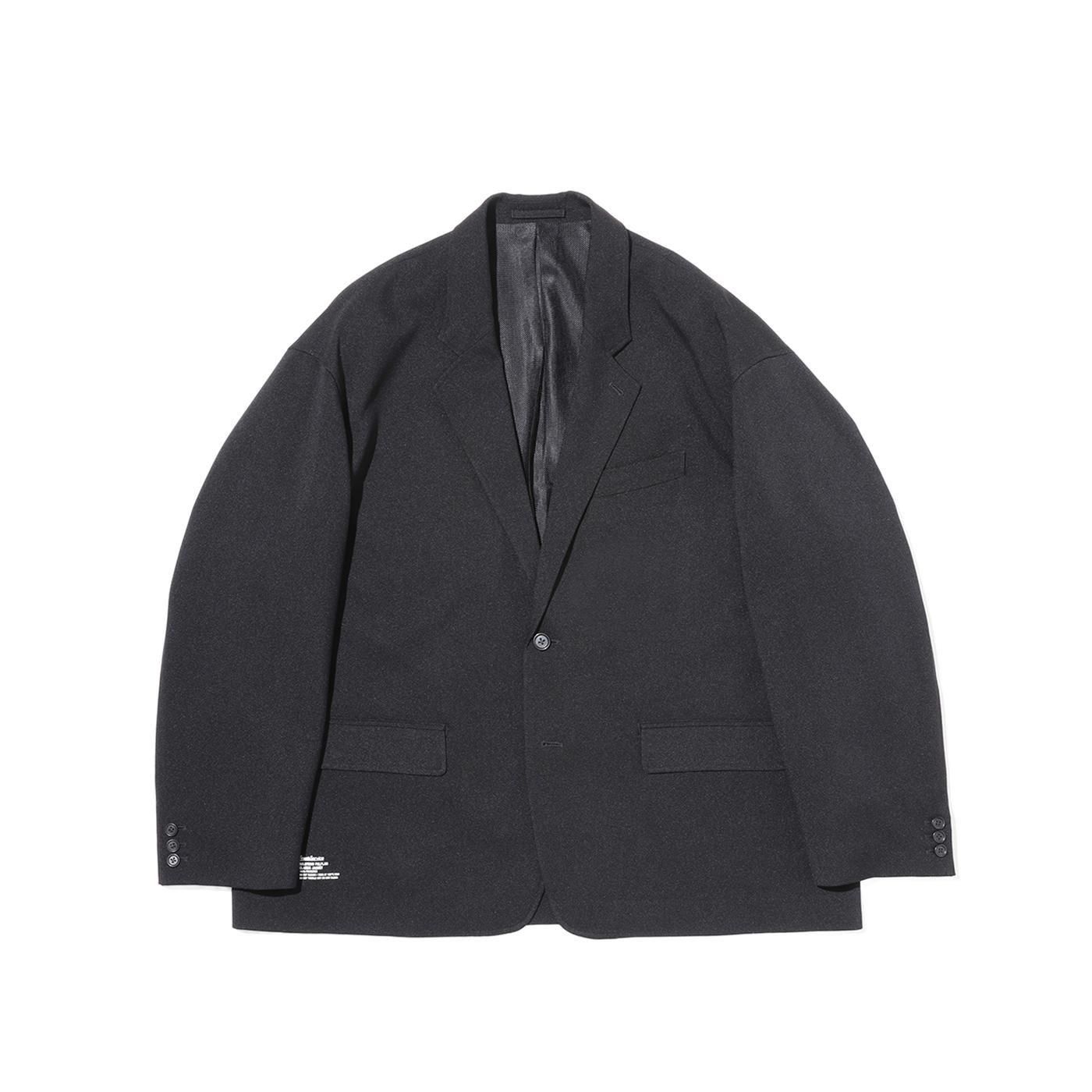 FreshService * FSC253-20121 SOLOTEX FULFLAN CLASSIC JACKET(3Ÿ)