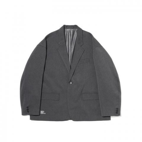 FreshService * FSC253-20121 SOLOTEX FULFLAN CLASSIC JACKET(3Ÿ)