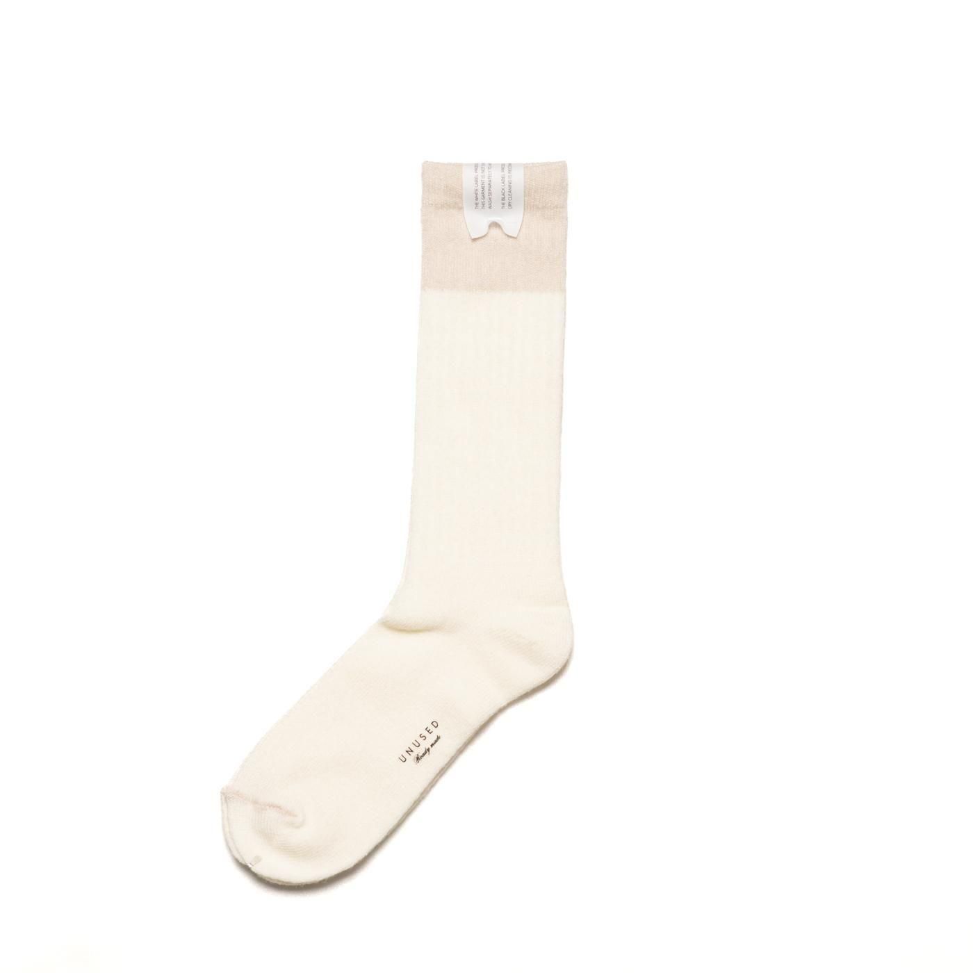 UNUSED * UH0627 Long Socks(3Ÿ)