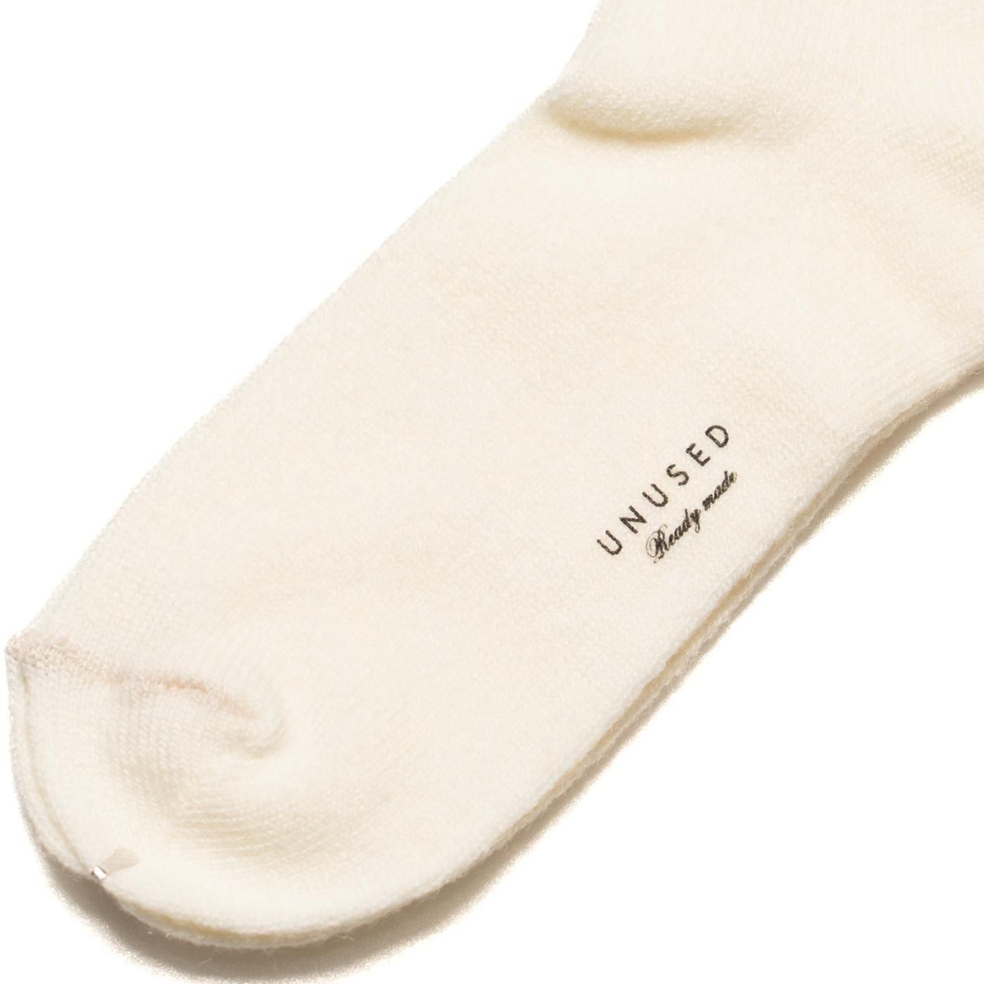 UNUSED * UH0627 Long Socks(3Ÿ)