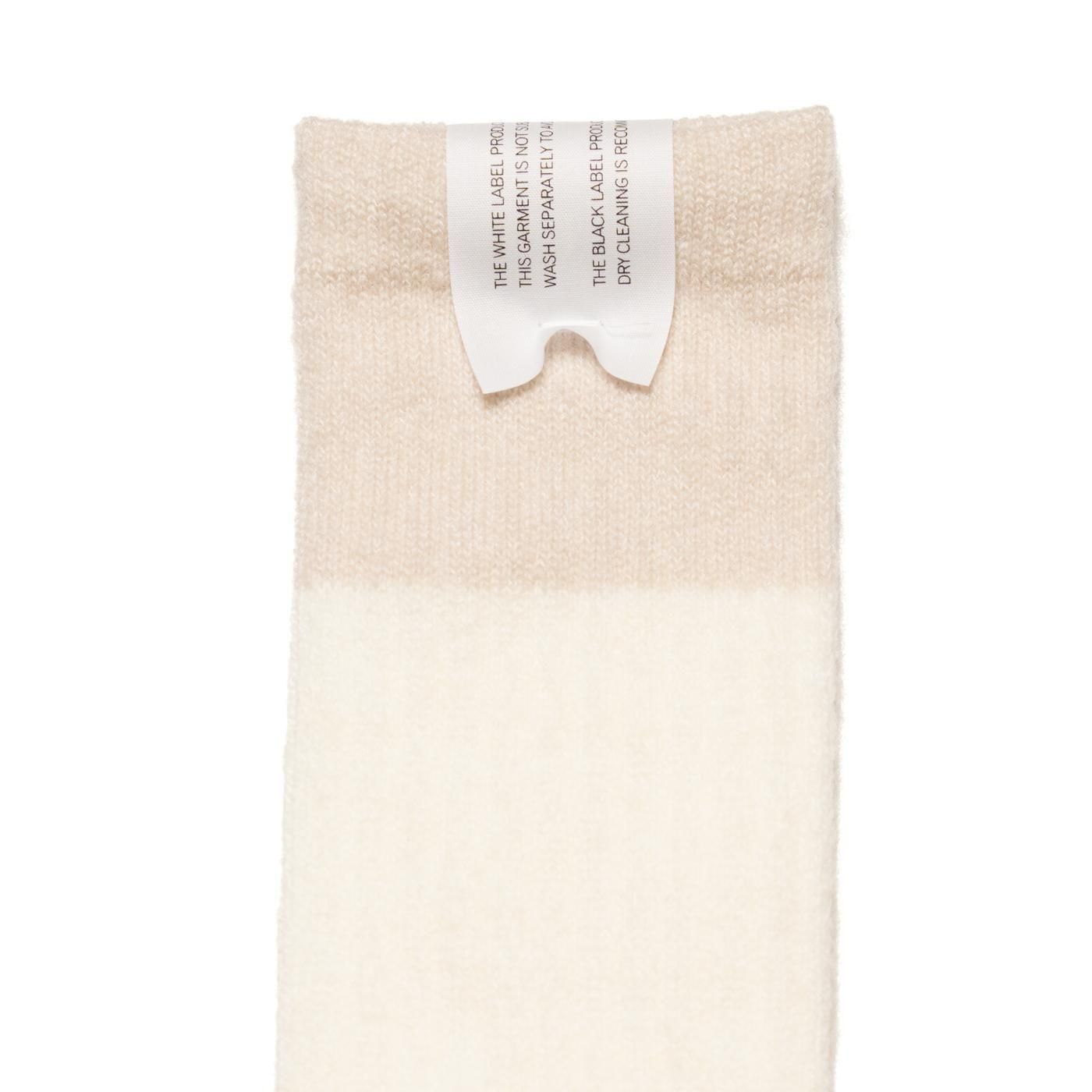 UNUSED * UH0627 Long Socks(3Ÿ)