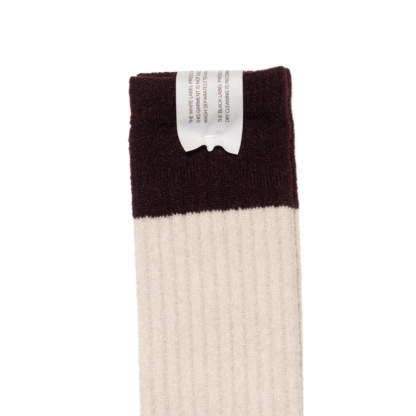 UNUSED * UH0627 Long Socks(3Ÿ)