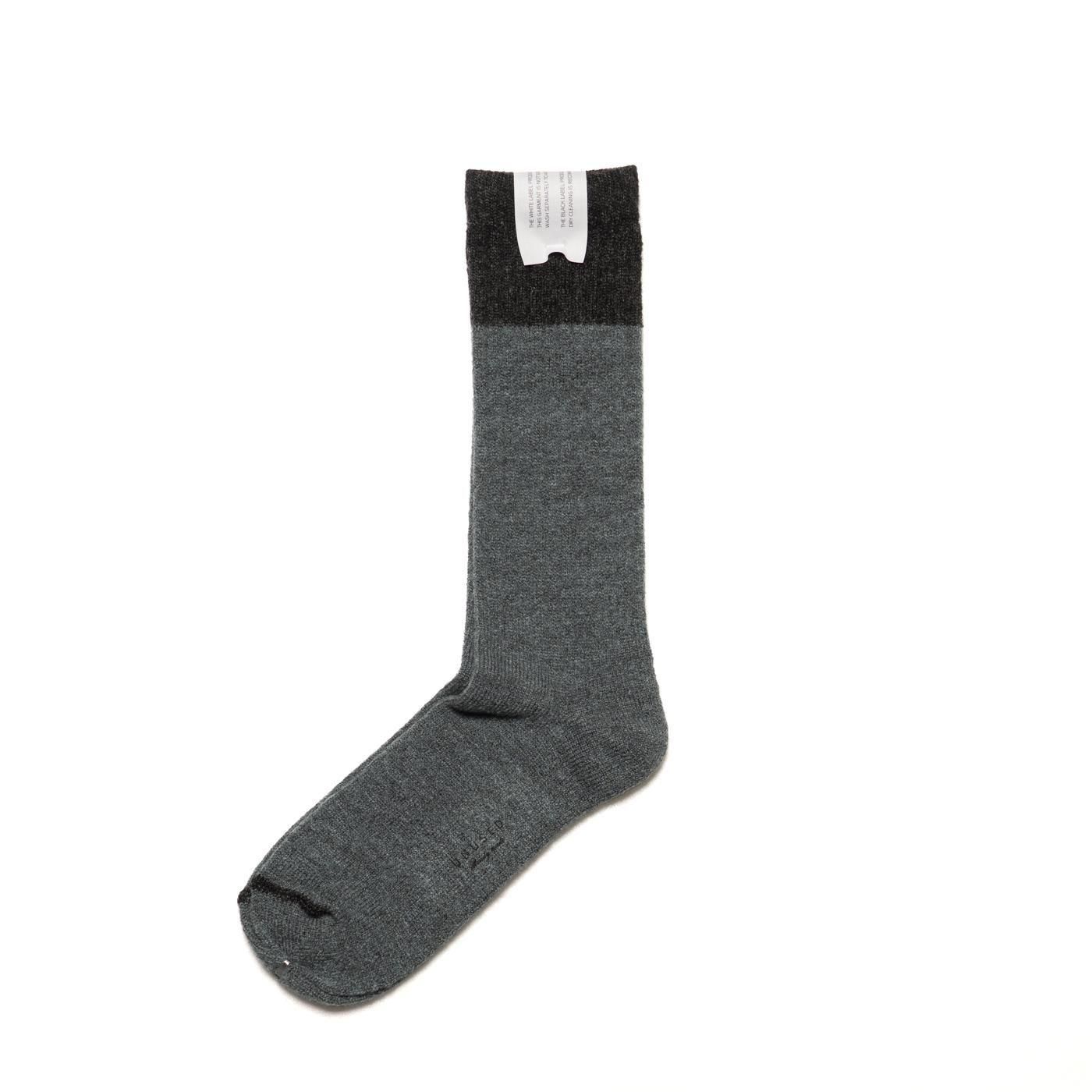 UNUSED * UH0627 Long Socks(3Ÿ)