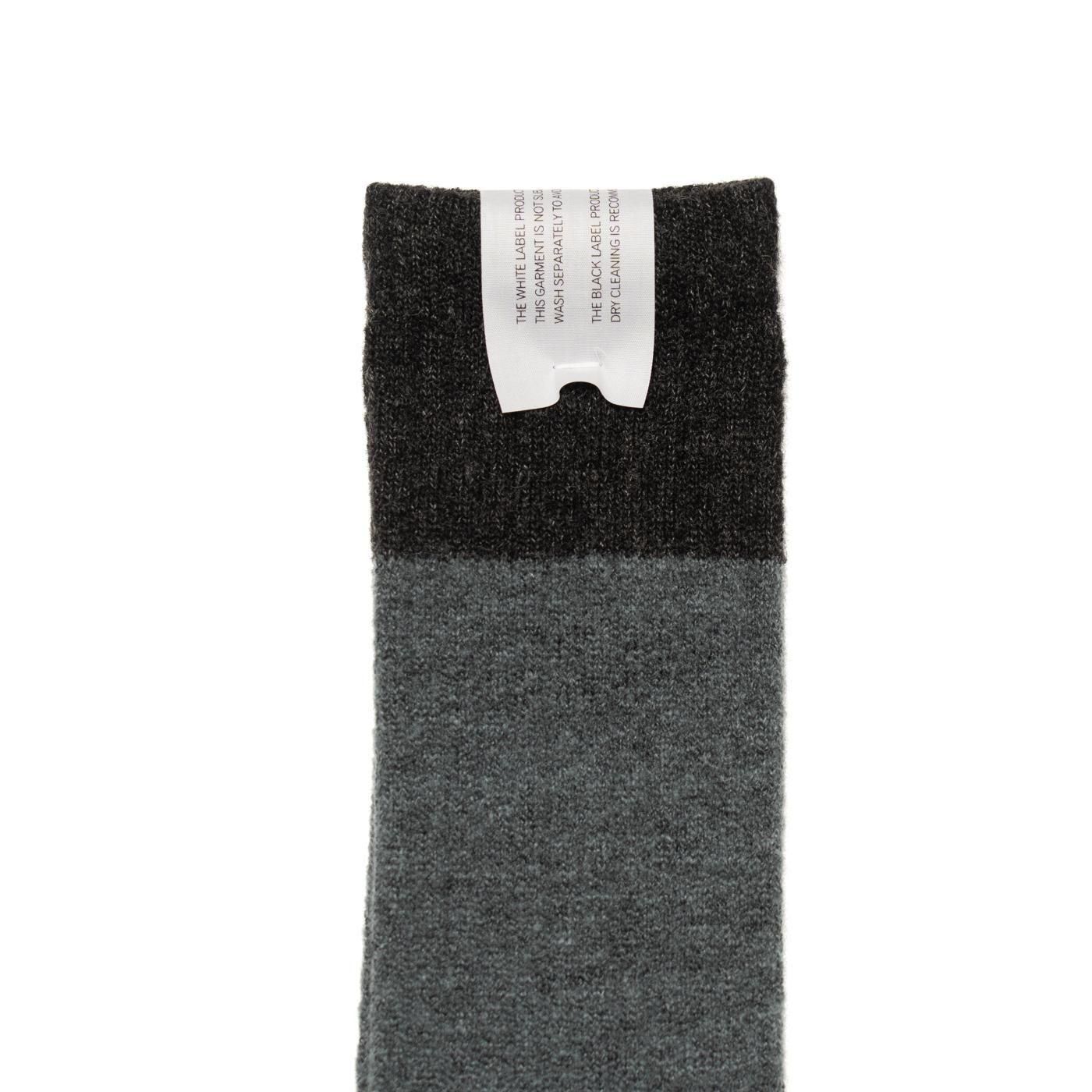 UNUSED * UH0627 Long Socks(3Ÿ)