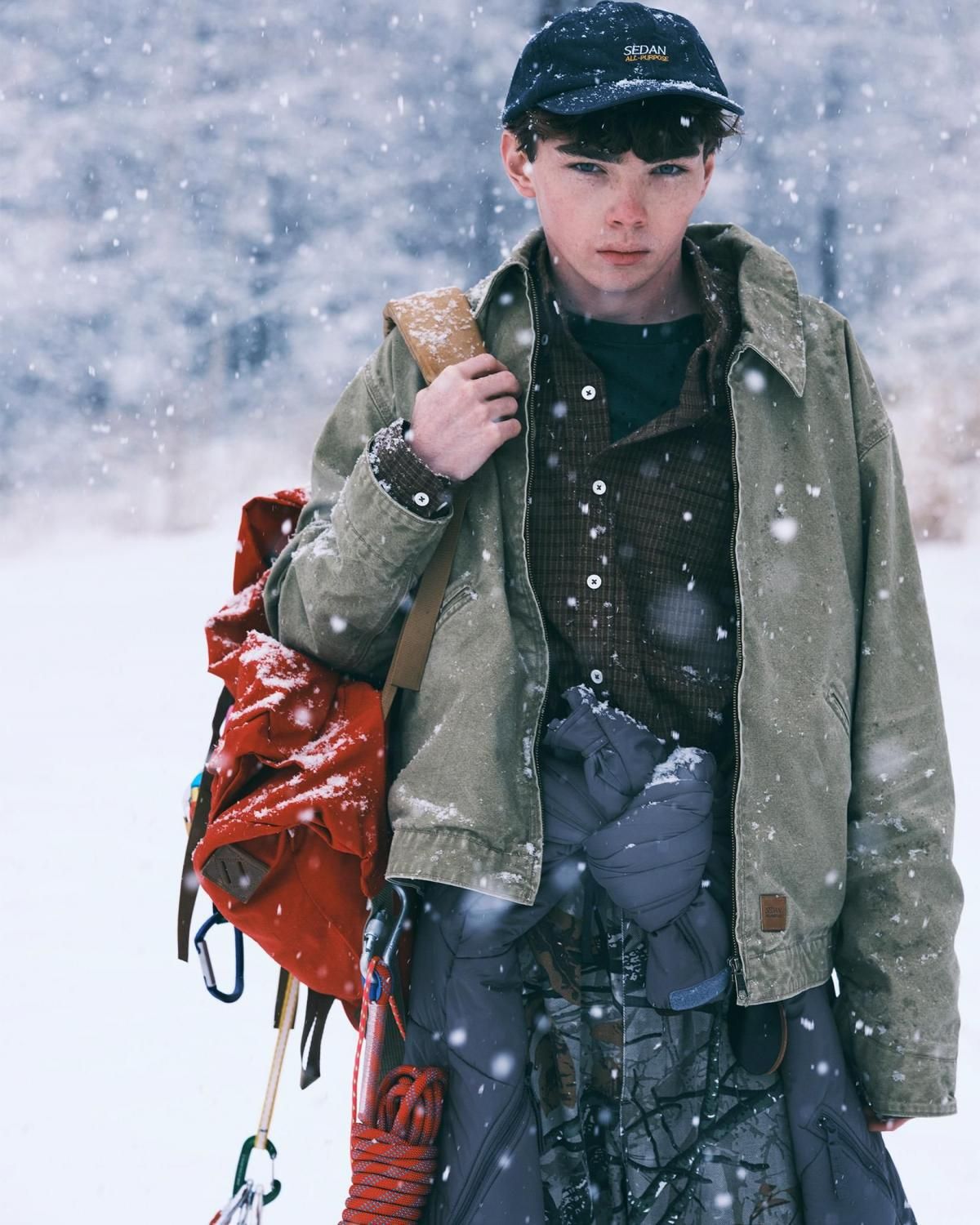M*0様 最終値下げ【UNUSED】17AW Duck Jacket 三好良着用 M*0様 最終値下げ【UNUSED】17AW Duck Jacket 三好良着用 - メルカリ