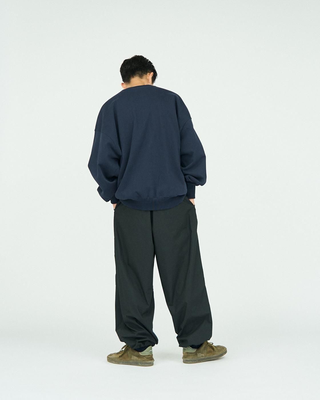 FreshService * LIGHT OZ CREW NECK SWEAT(4Ÿ)