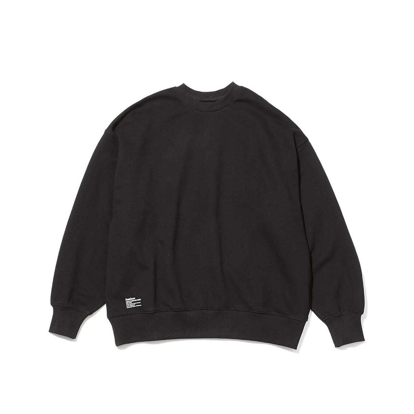 FreshService * LIGHT OZ CREW NECK SWEAT(4Ÿ)