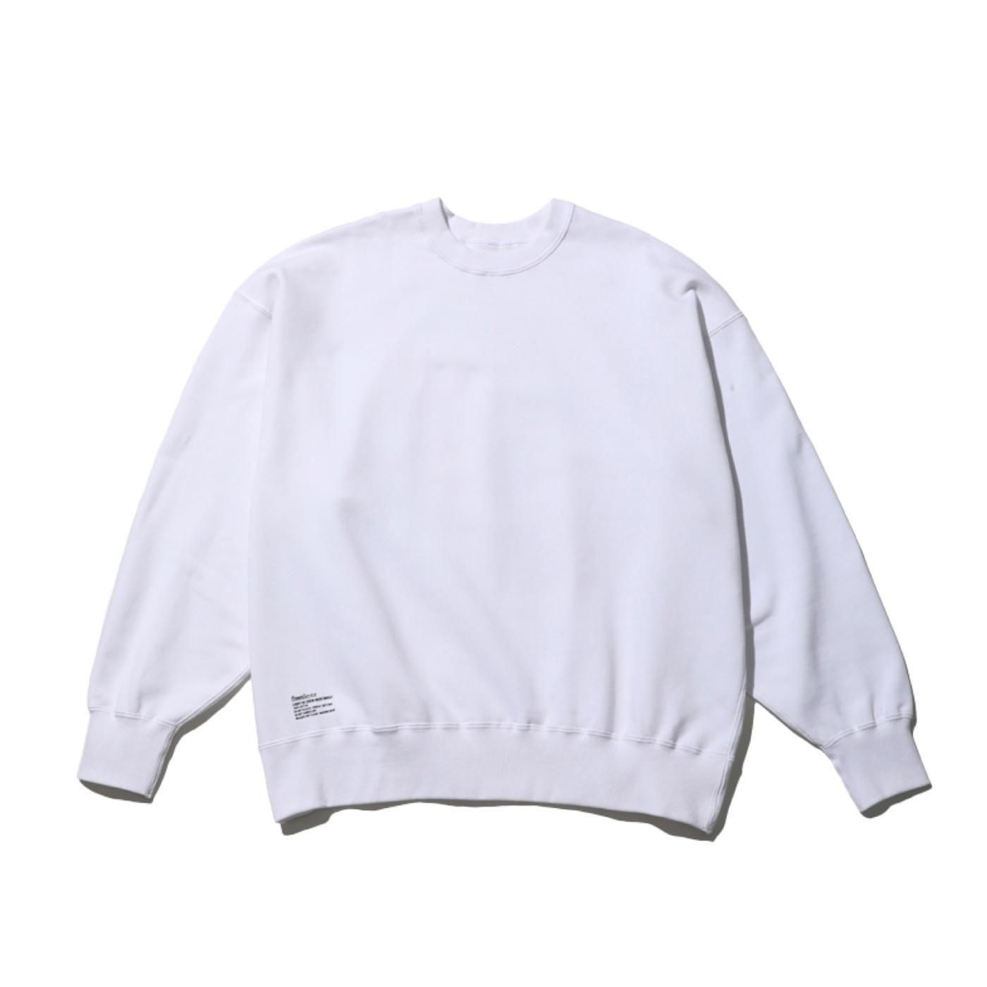 FreshService * LIGHT OZ CREW NECK SWEAT(4Ÿ)