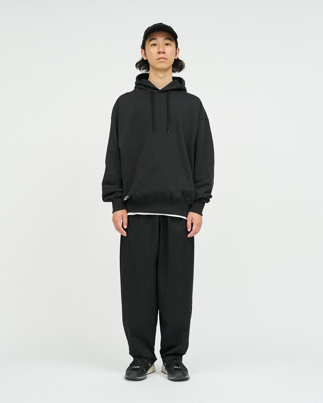 FreshService * LIGHT OZ PULLOVER HOODIE(4Ÿ)