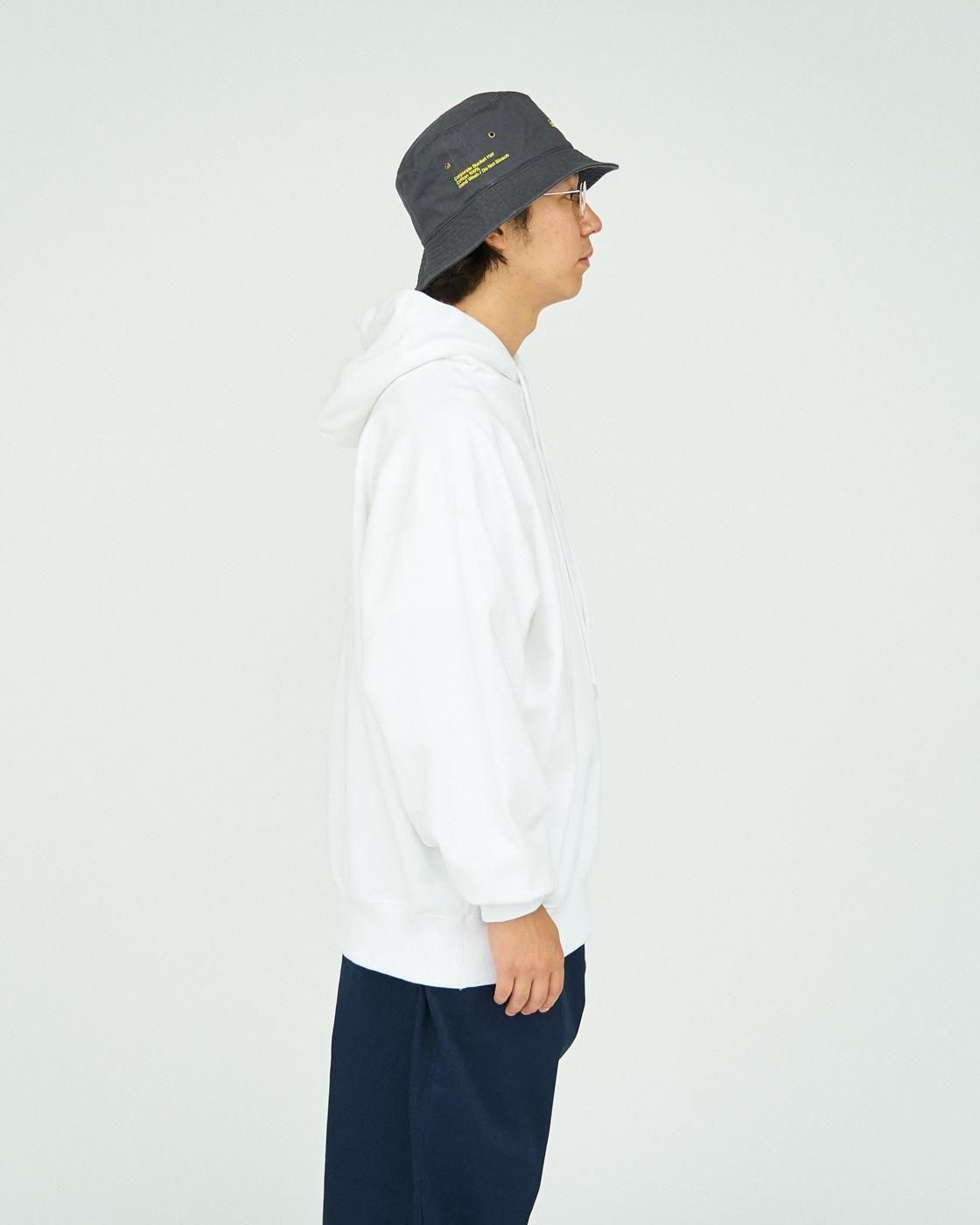 FreshService * LIGHT OZ PULLOVER HOODIE(4Ÿ)