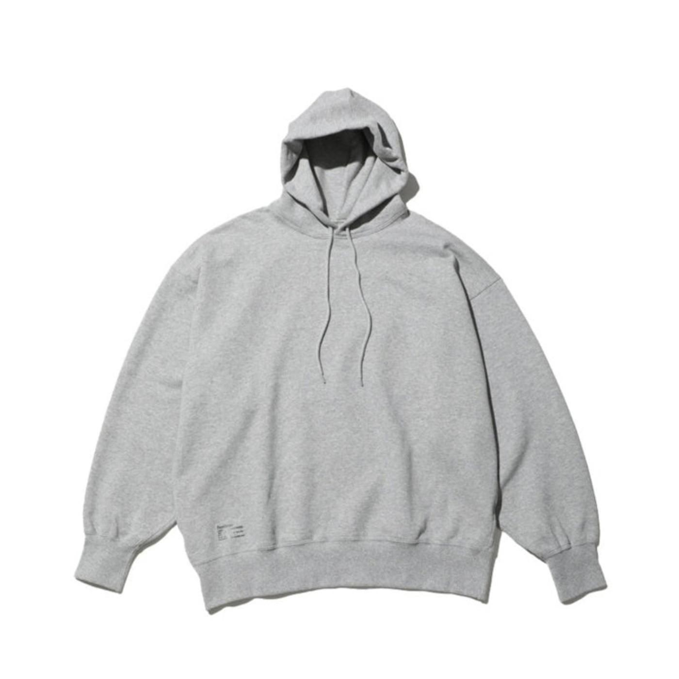 FreshService * LIGHT OZ PULLOVER HOODIE(4Ÿ)