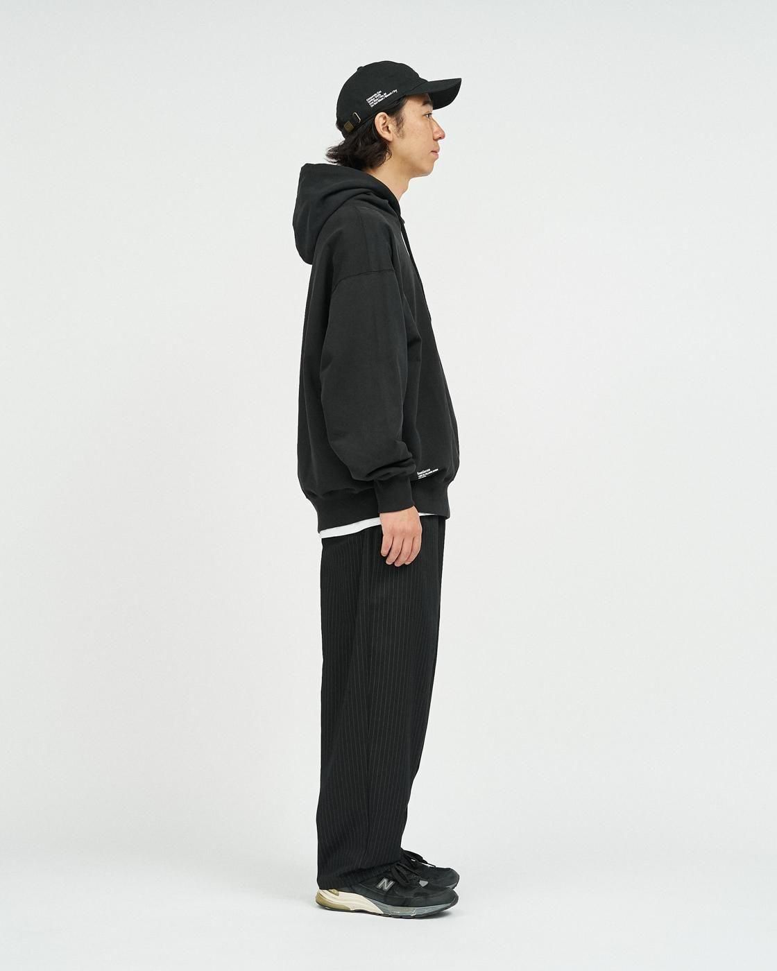 FreshService * LIGHT OZ PULLOVER HOODIE(4Ÿ)