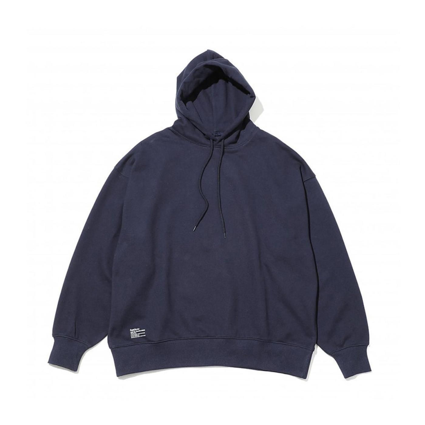 FreshService * LIGHT OZ PULLOVER HOODIE(4Ÿ)