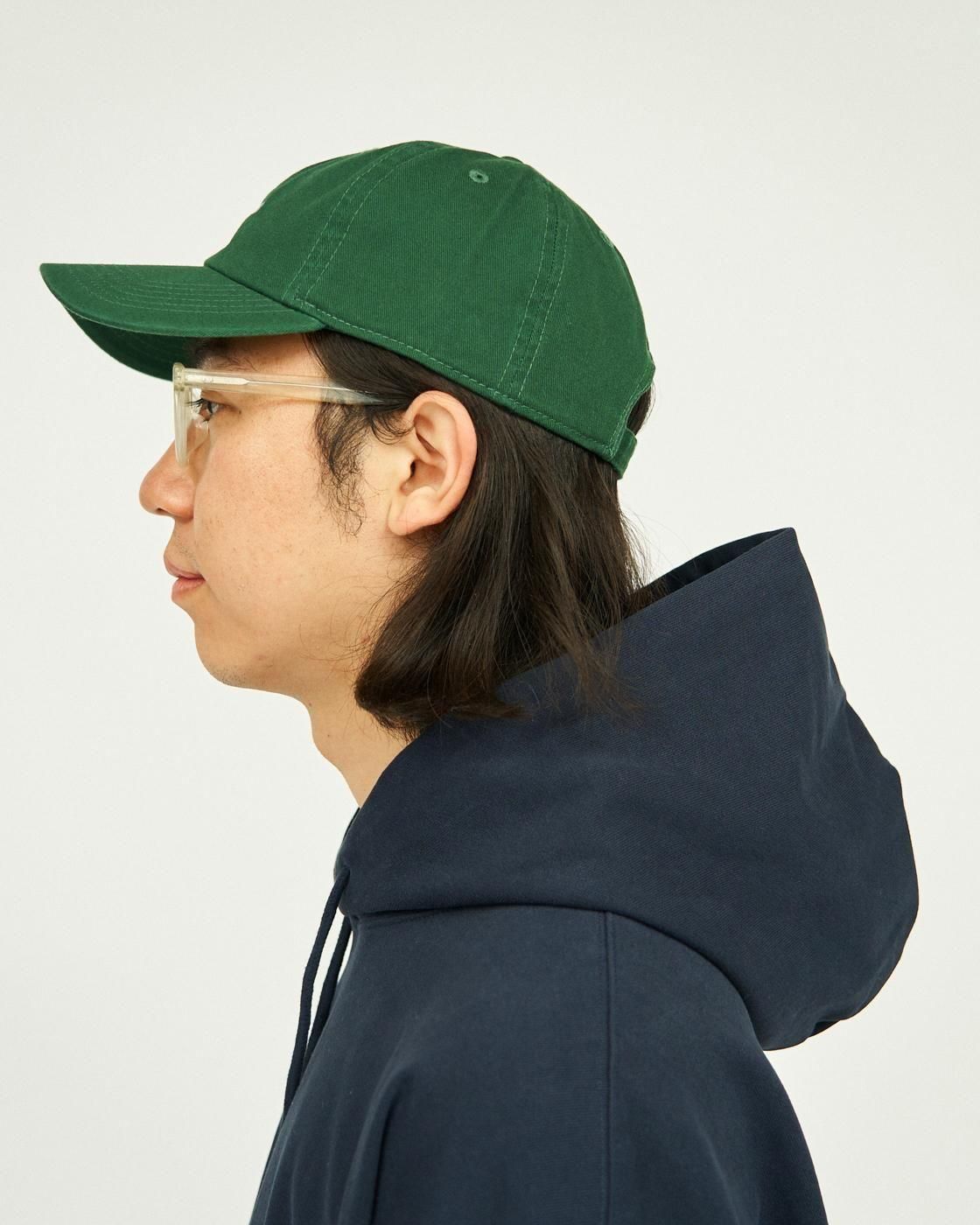 FreshService * LIGHT OZ PULLOVER HOODIE(4Ÿ)
