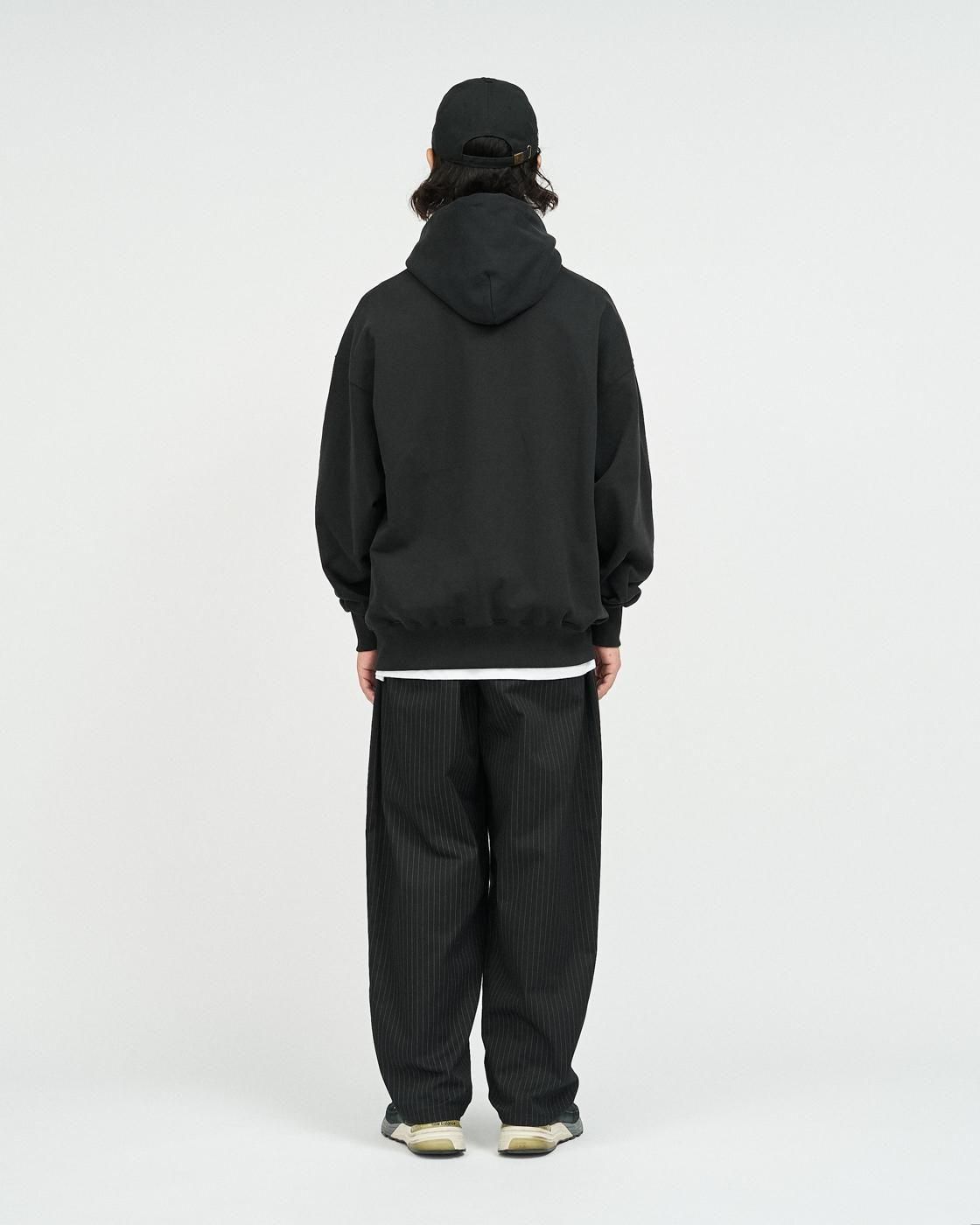 FreshService * LIGHT OZ PULLOVER HOODIE(4Ÿ)