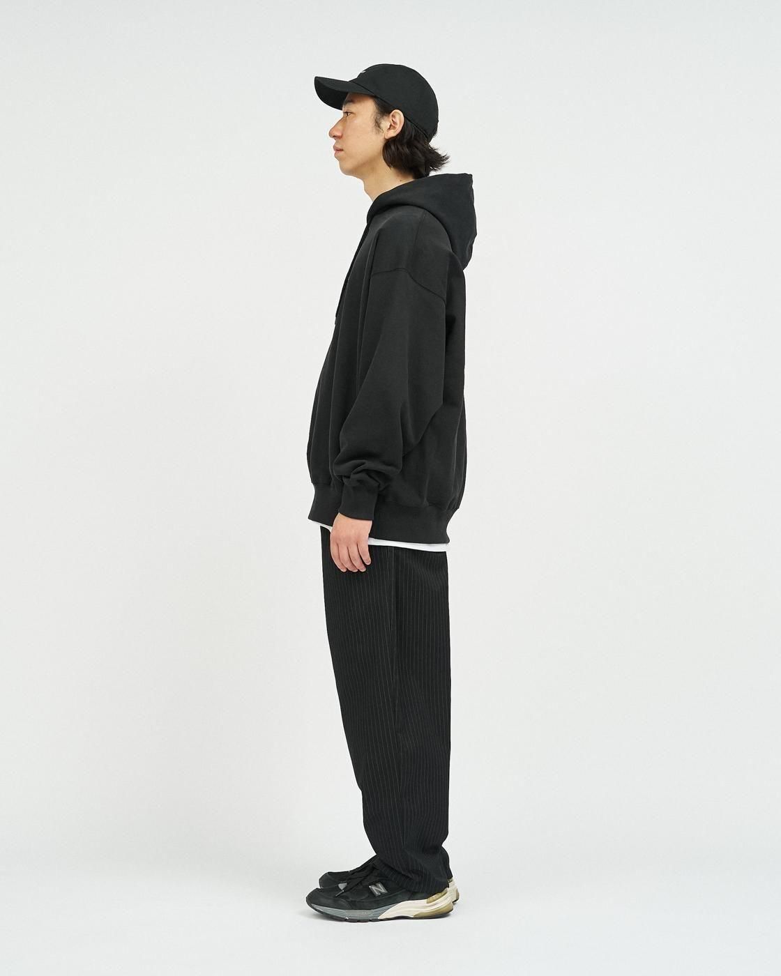 FreshService * LIGHT OZ PULLOVER HOODIE(4Ÿ)