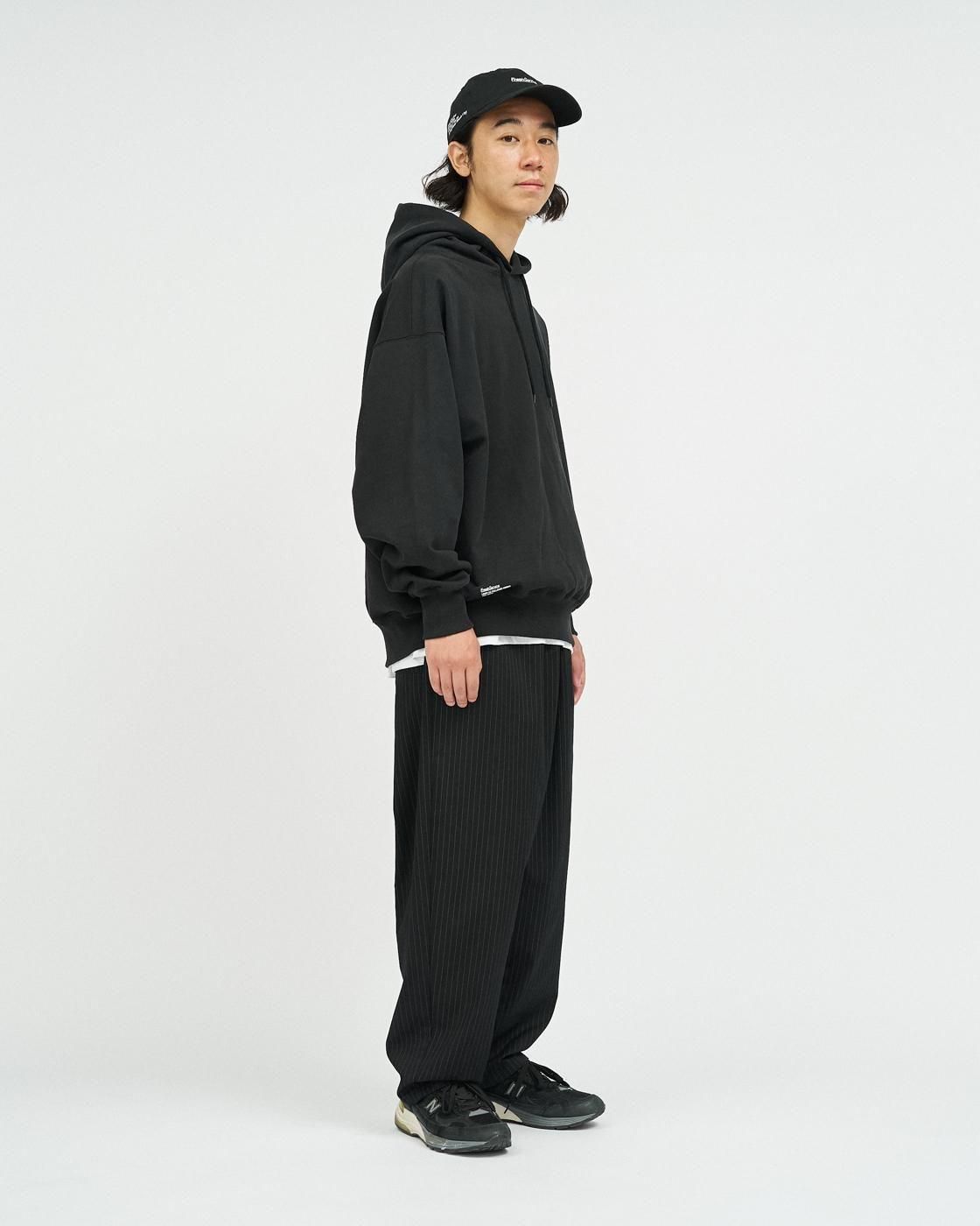 FreshService * LIGHT OZ PULLOVER HOODIE(4Ÿ)