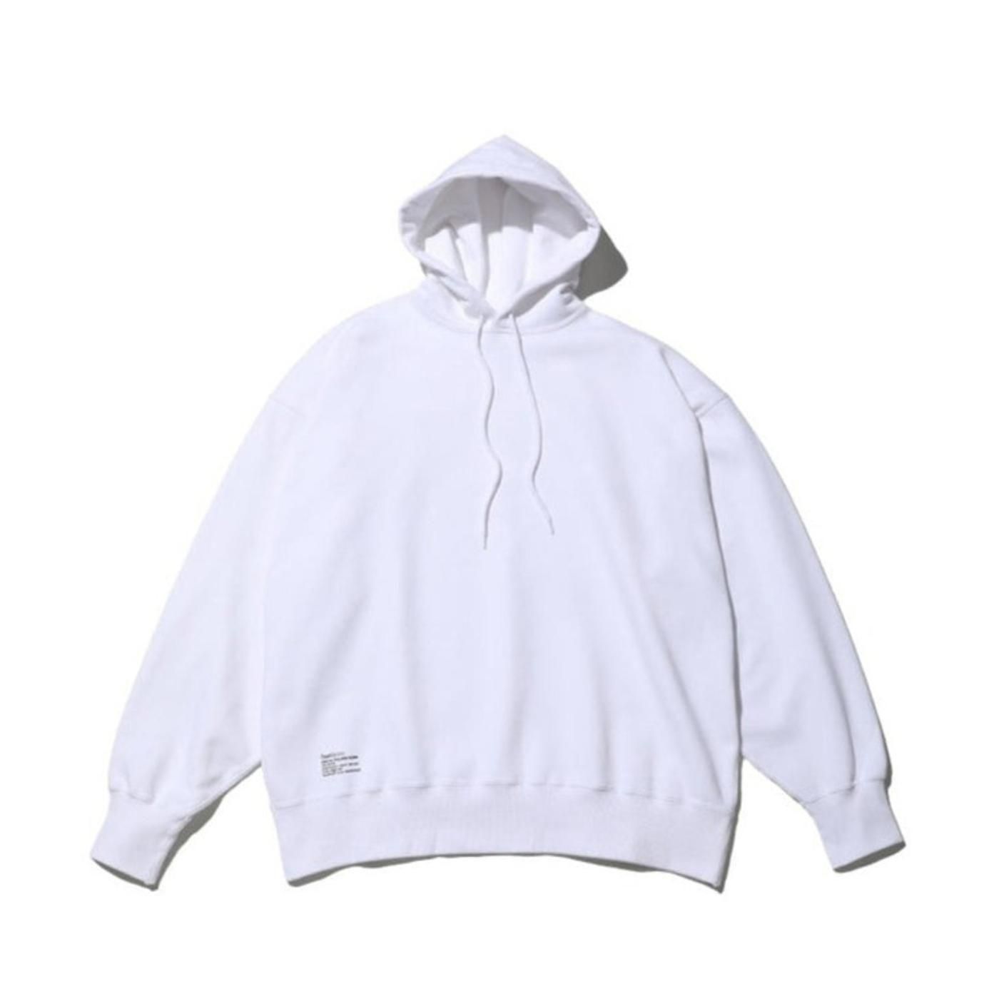 FreshService * LIGHT OZ PULLOVER HOODIE(4Ÿ)