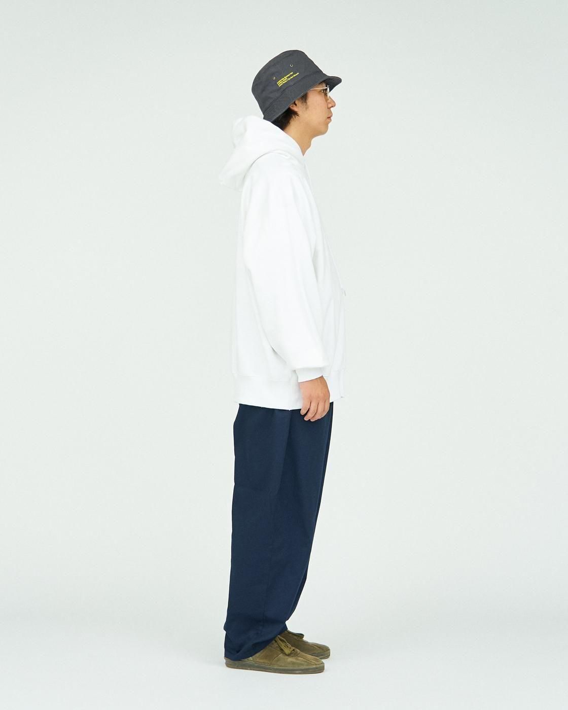 FreshService * LIGHT OZ PULLOVER HOODIE(4Ÿ)