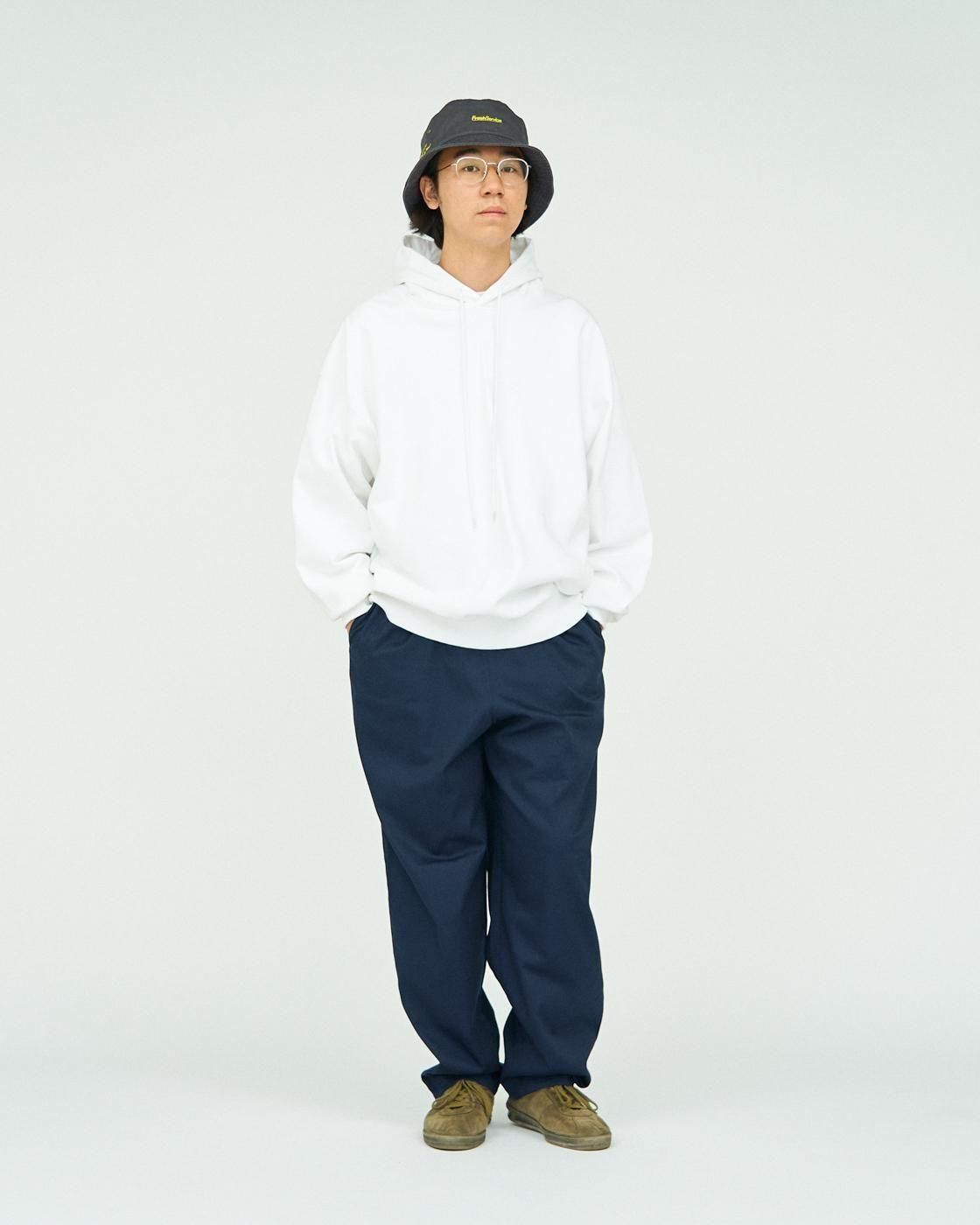 FreshService * LIGHT OZ PULLOVER HOODIE(4Ÿ)