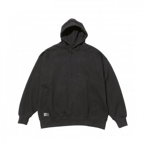 FreshService * LIGHT OZ PULLOVER HOODIE(4Ÿ)