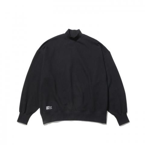 FreshService * LIGHT OZ MOCK NECK SWEAT(4Ÿ)