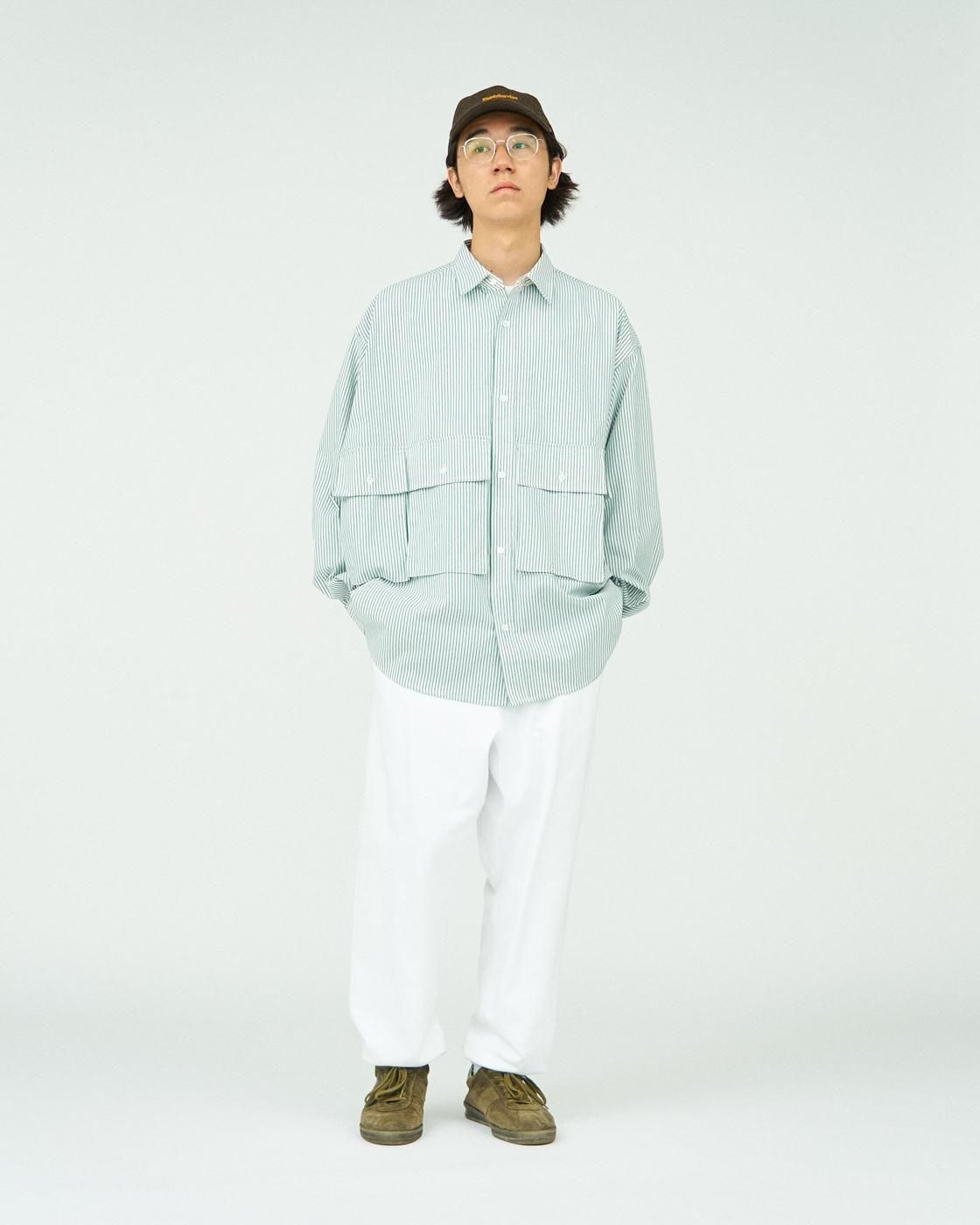 FreshService * LIGHT OZ SWEAT JOGGERS(4Ÿ)