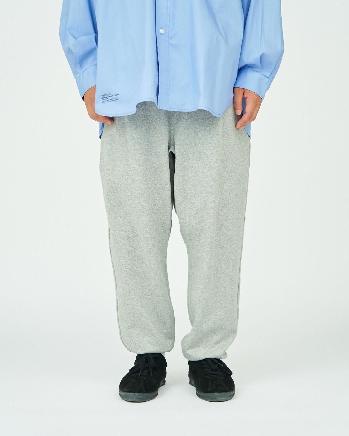 FreshService * LIGHT OZ SWEAT JOGGERS(4Ÿ)