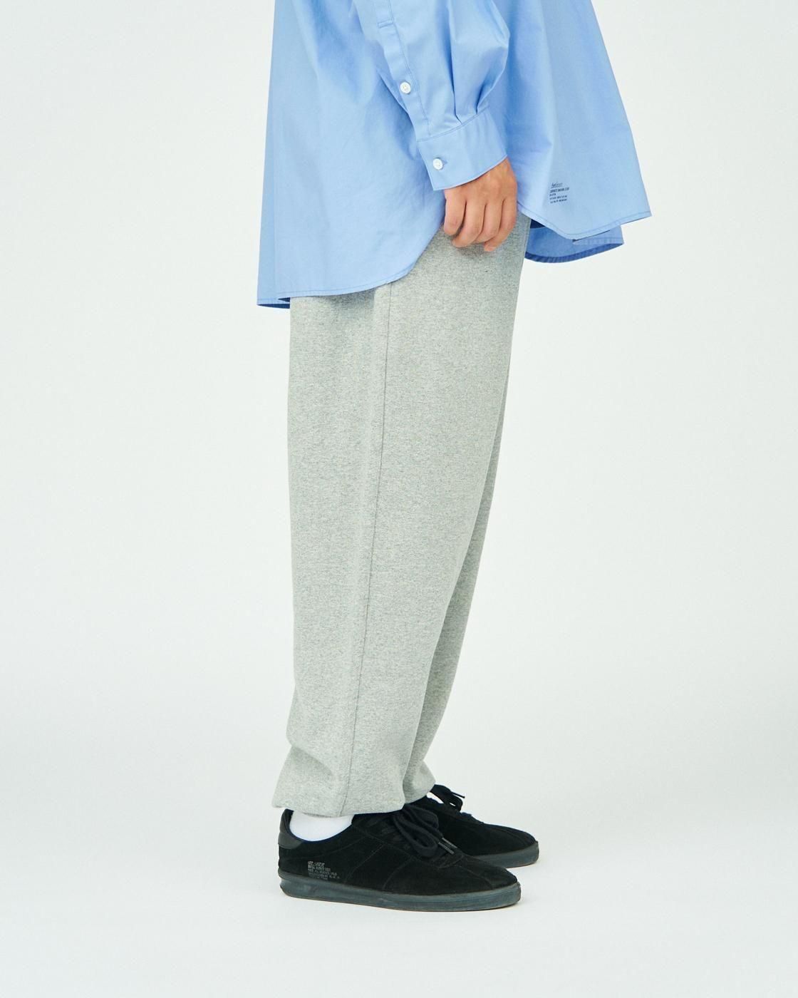 FreshService * LIGHT OZ SWEAT JOGGERS(4Ÿ)
