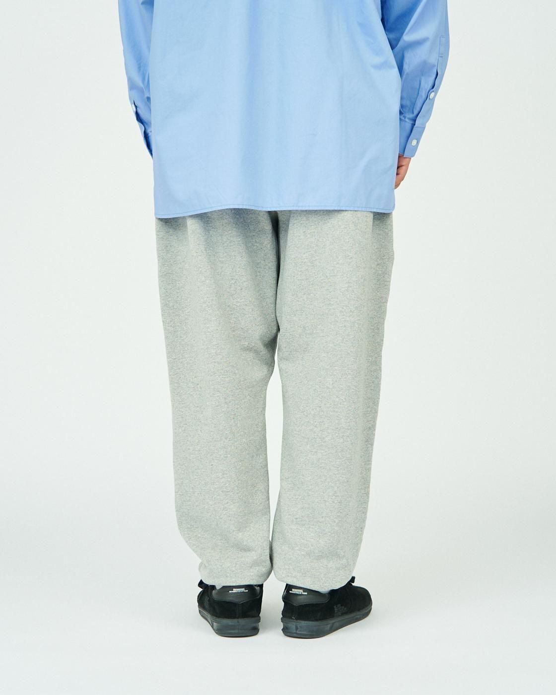 FreshService * LIGHT OZ SWEAT JOGGERS(4Ÿ)