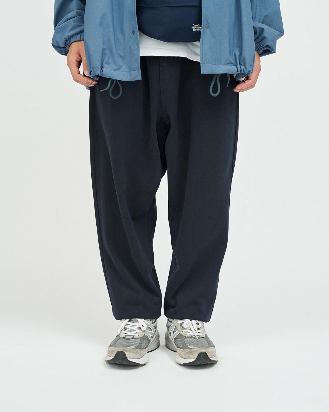 FreshService * LIGHT OZ SWEAT JOGGERS(4Ÿ)
