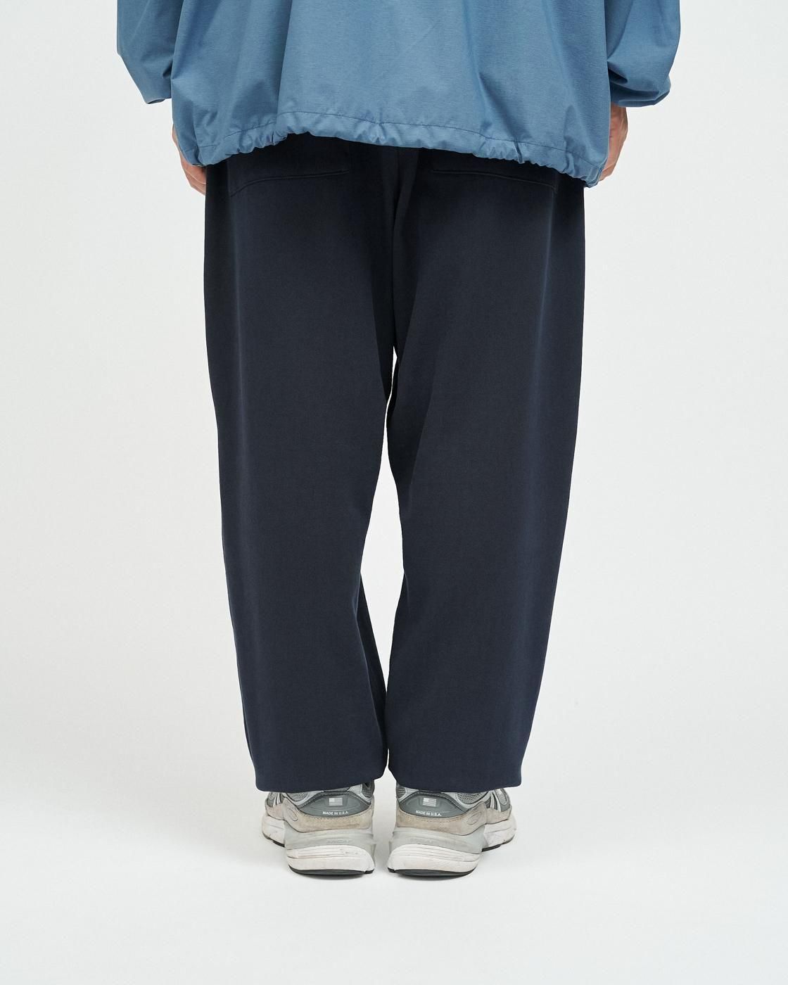 FreshService * LIGHT OZ SWEAT JOGGERS(4Ÿ)