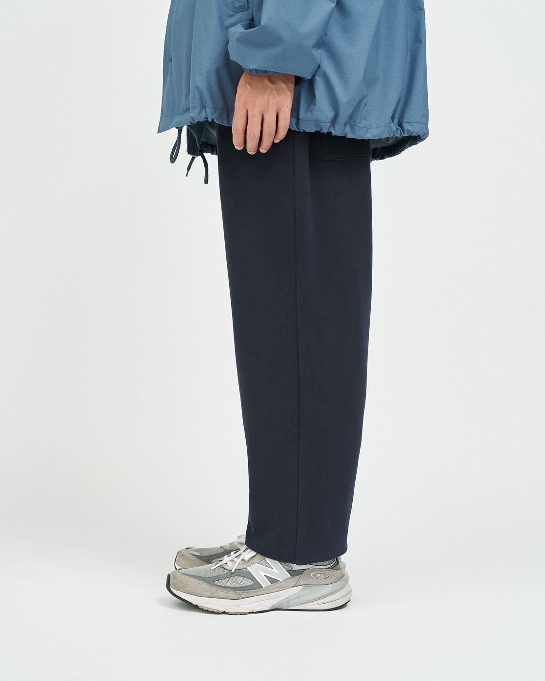 FreshService * LIGHT OZ SWEAT JOGGERS(4Ÿ)